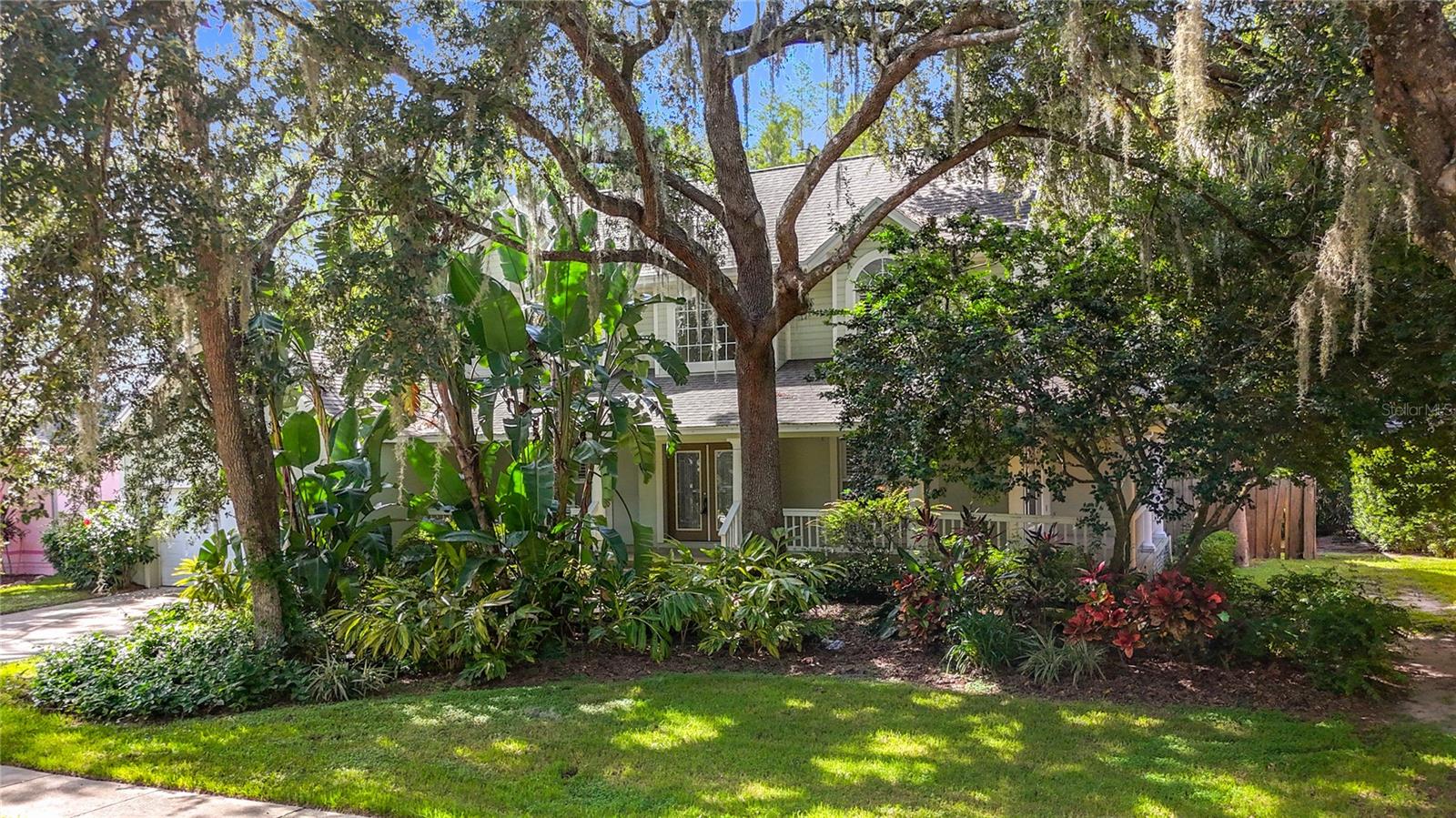Image 8 of 100 For 7204 Wareham Drive
