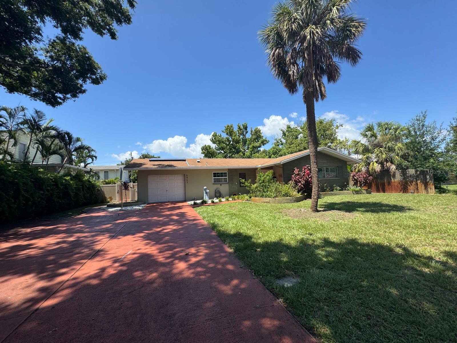 Details for 6463 1st Avenue N, ST PETERSBURG, FL 33710