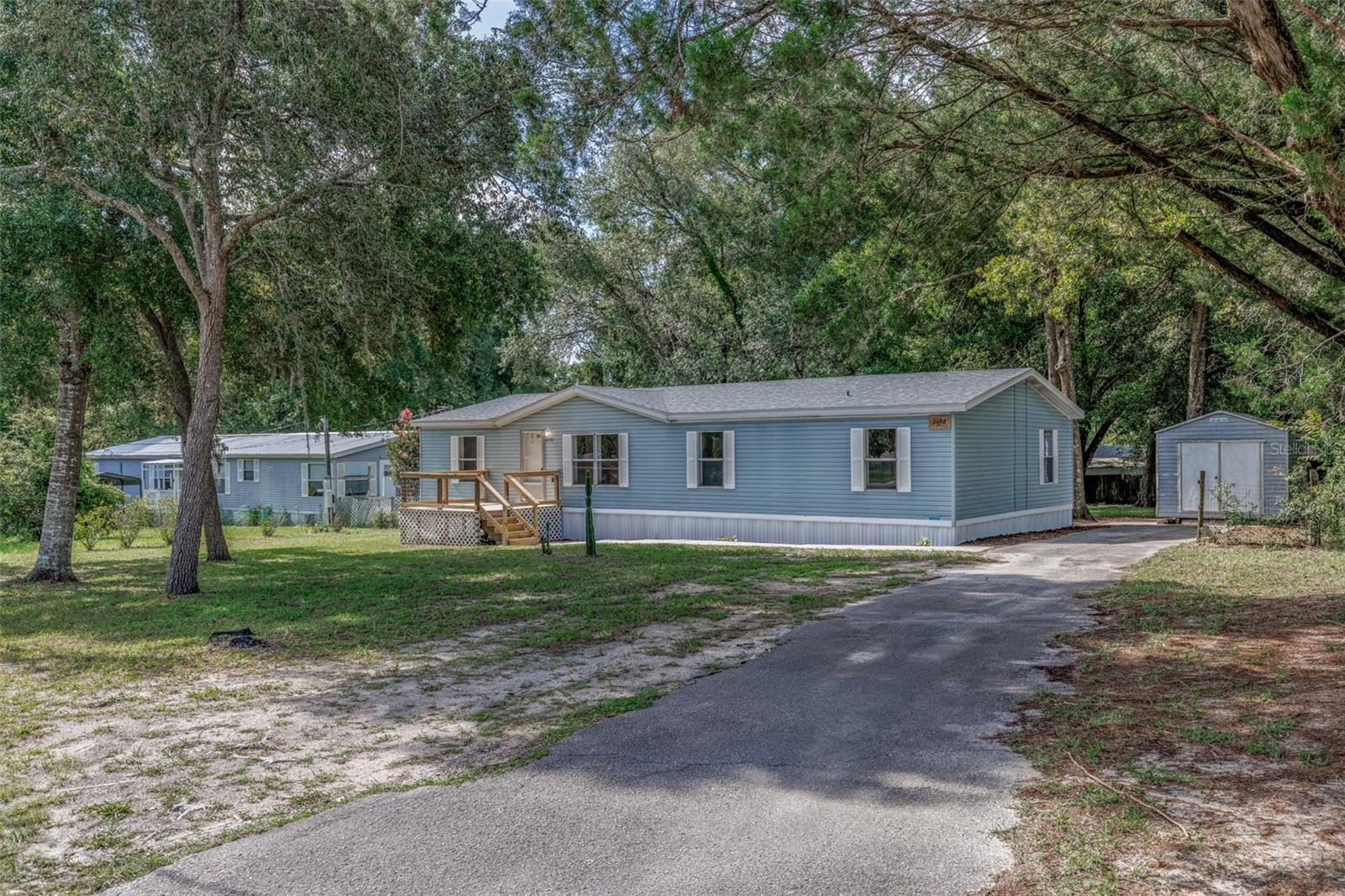 Details for 2692 Venus Street, INVERNESS, FL 34453