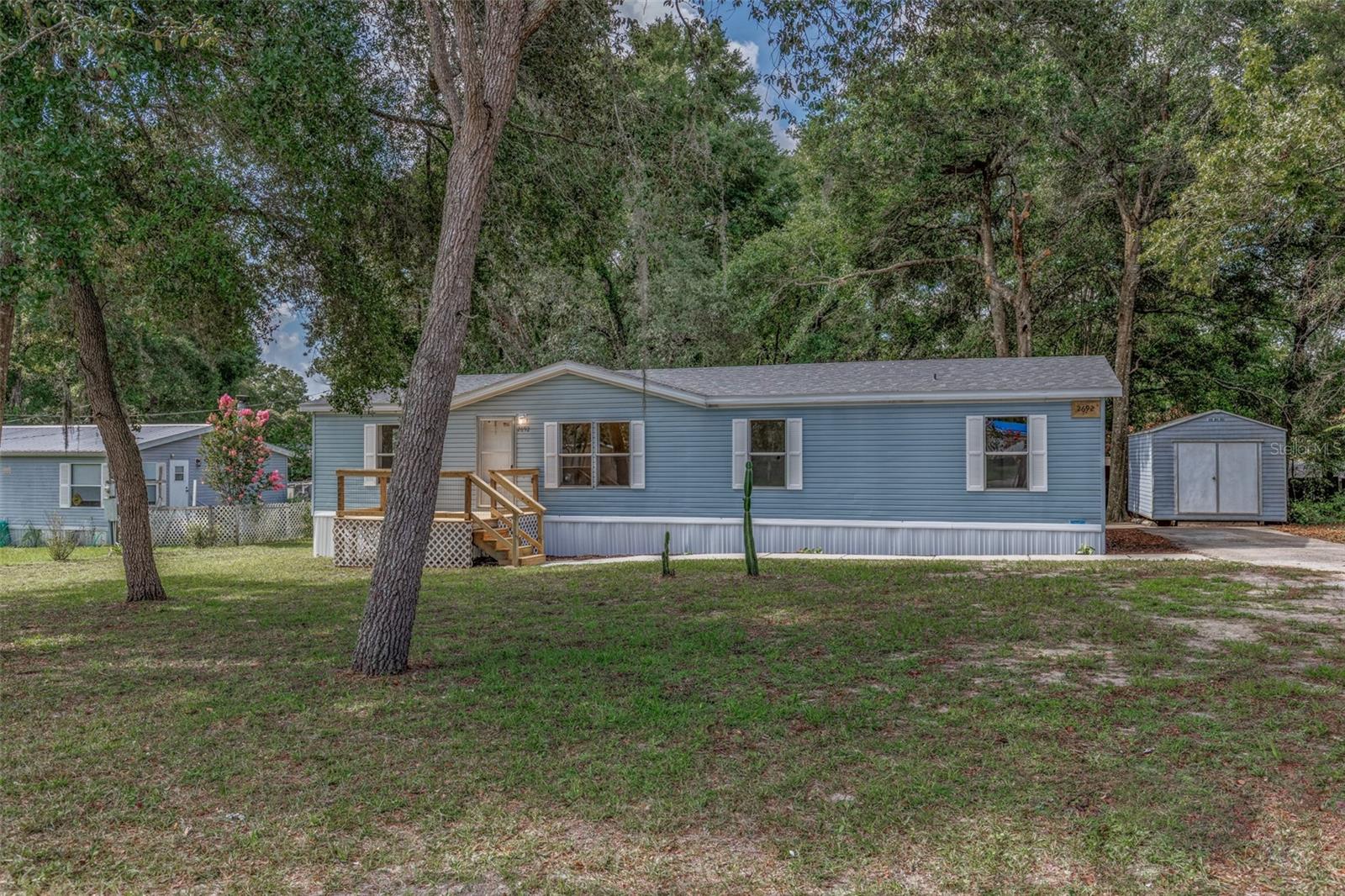 Image 2 of 41 For 2692 Venus Street