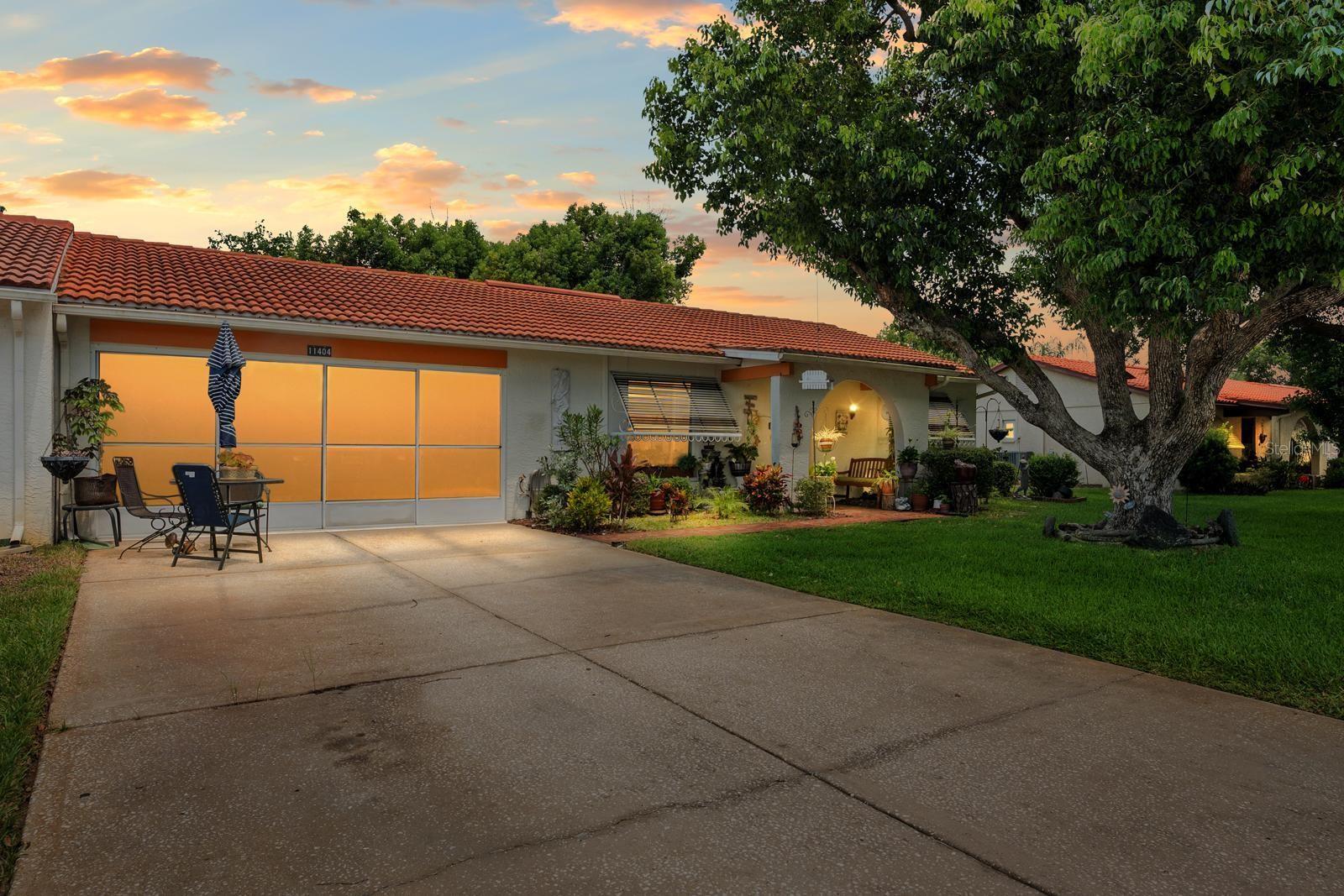 Details for 11404 Stansberry Drive, PORT RICHEY, FL 34668