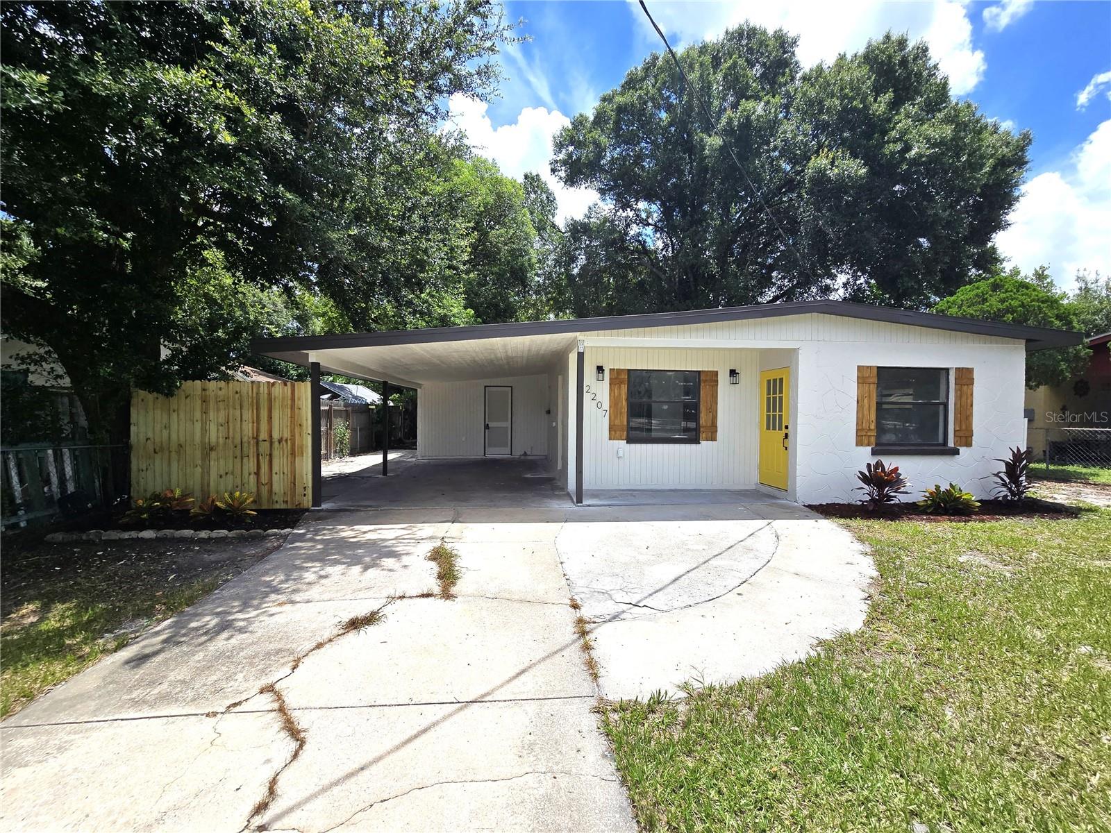 Details for 2207 Florida Avenue, LAKELAND, FL 33805
