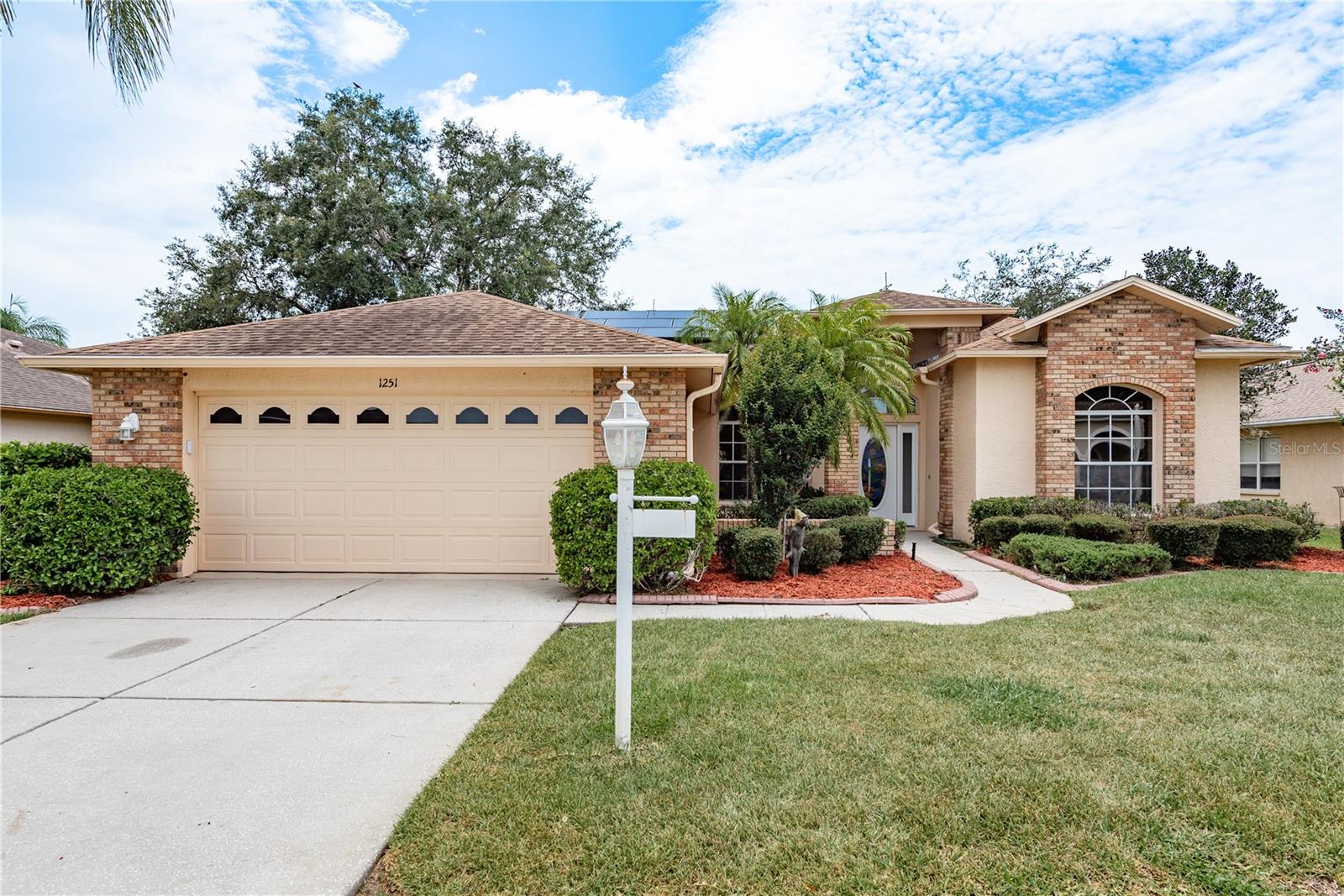 Image 3 of 44 For 1251 Rambling Vine Court