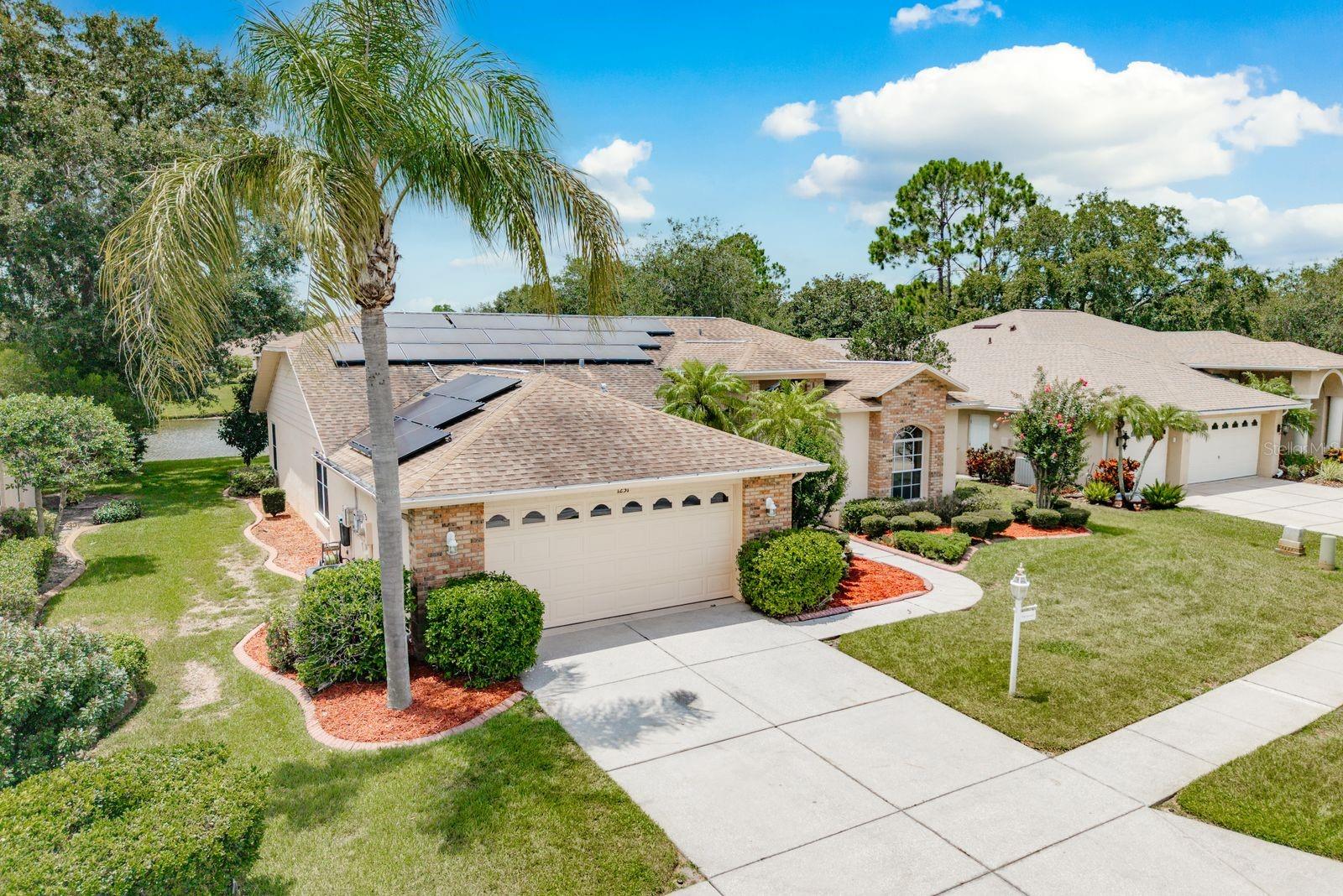 Image 42 of 44 For 1251 Rambling Vine Court