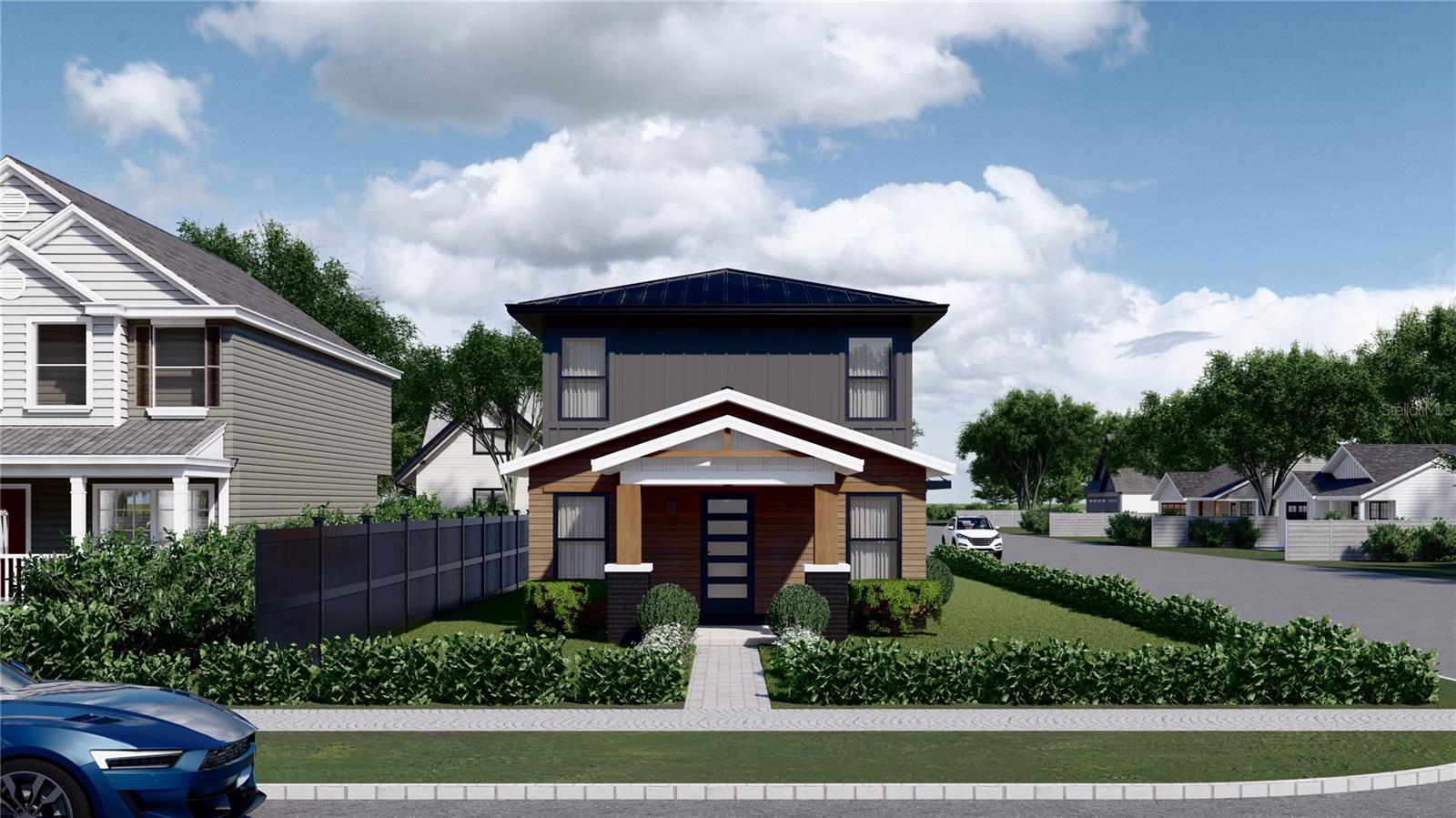 Image 2 of 28 For 1501 19th Avenue S