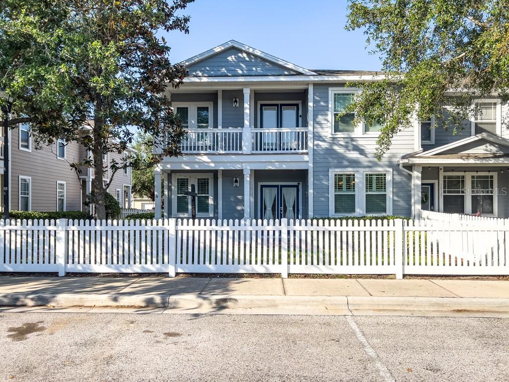 Image 2 of 48 For 16127 Churchview Drive