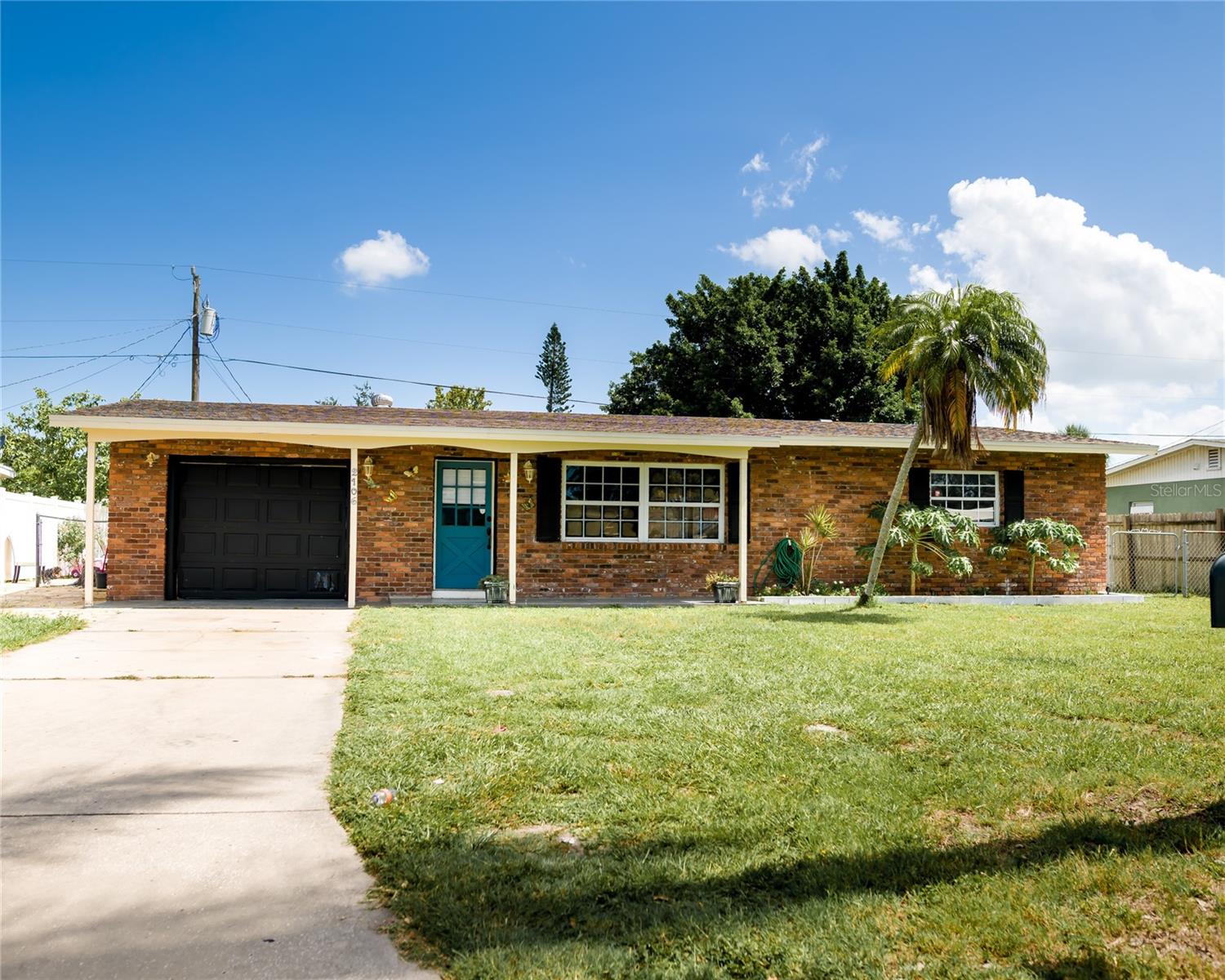 Details for 2106 25th Avenue W, BRADENTON, FL 34205