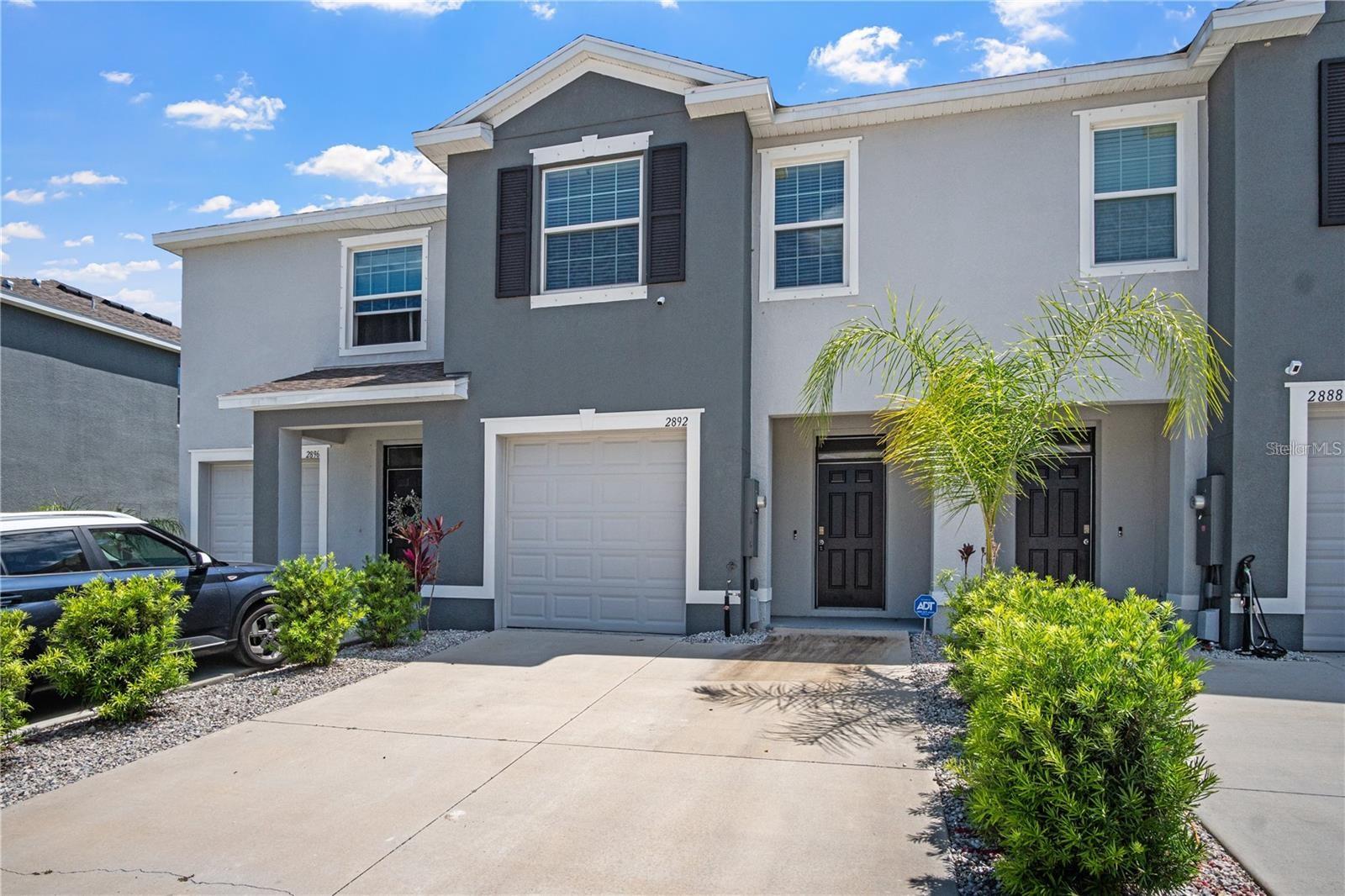Details for 2892 Beluga Bay Drive, ODESSA, FL 33556