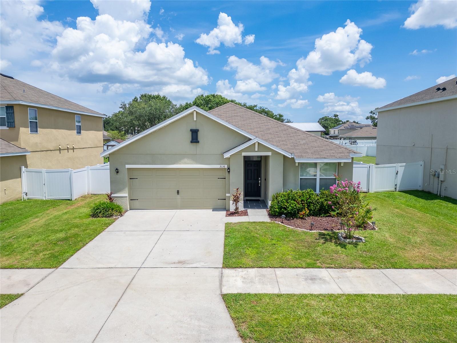 Details for 3136 Northview Road, PLANT CITY, FL 33566