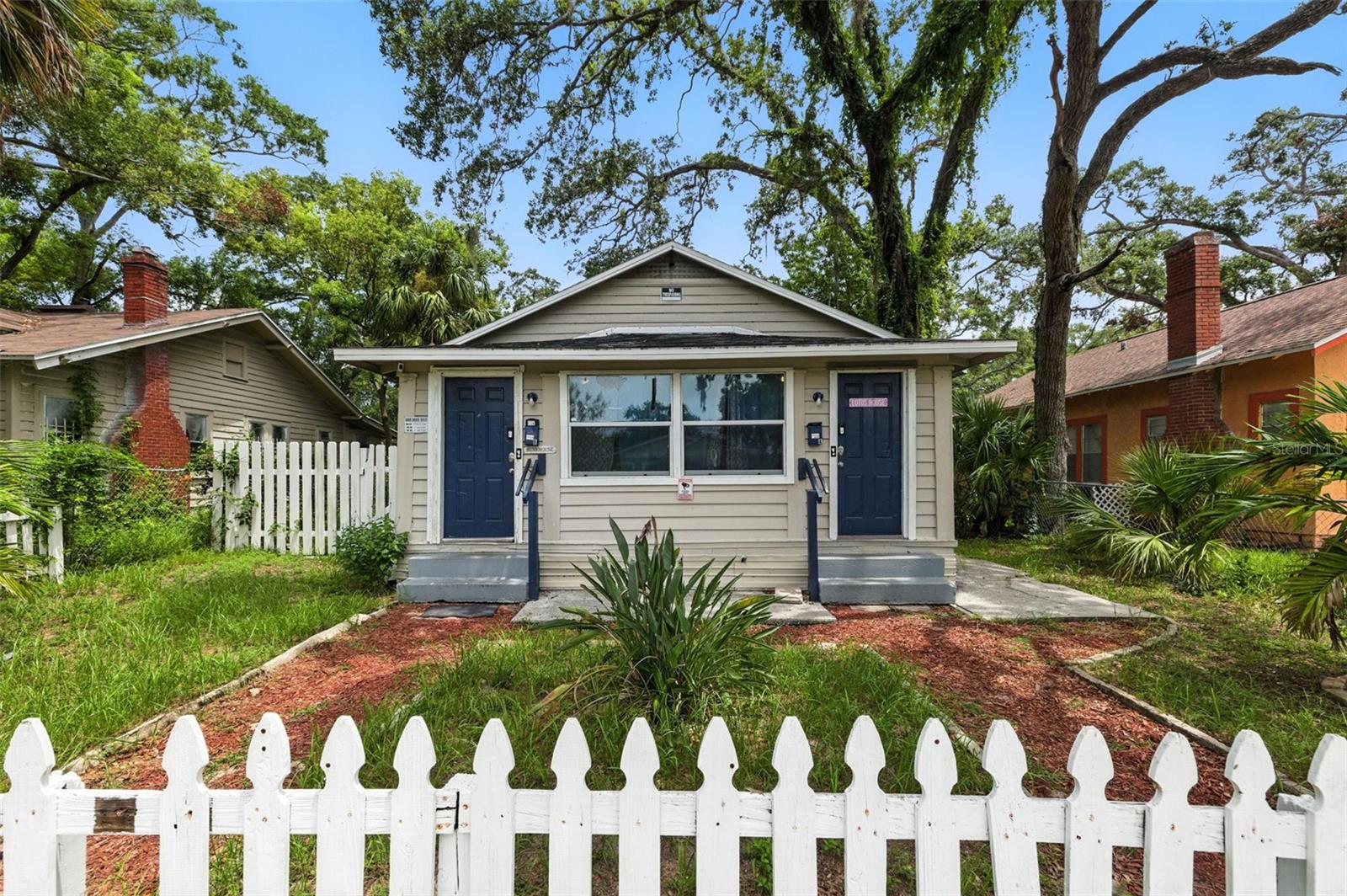 Details for 1145 16th Avenue S, ST PETERSBURG, FL 33705