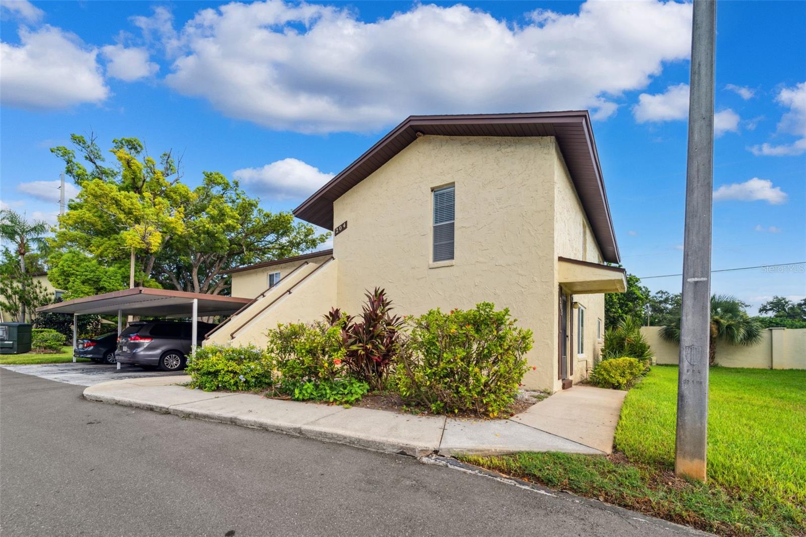 Details for 501 Bay Drive 204, LARGO, FL 33770