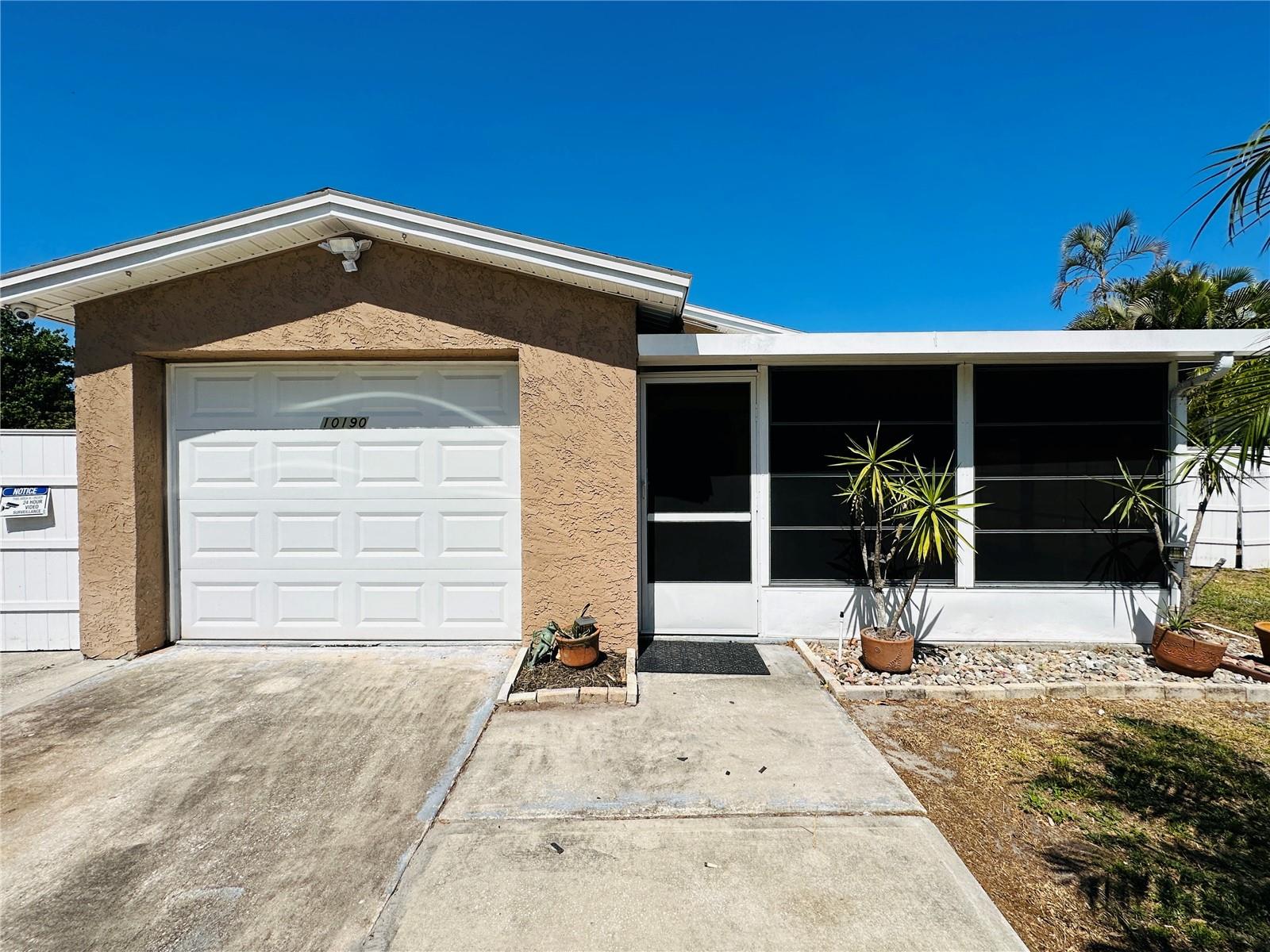 Details for 10190 61st Way, PINELLAS PARK, FL 33782