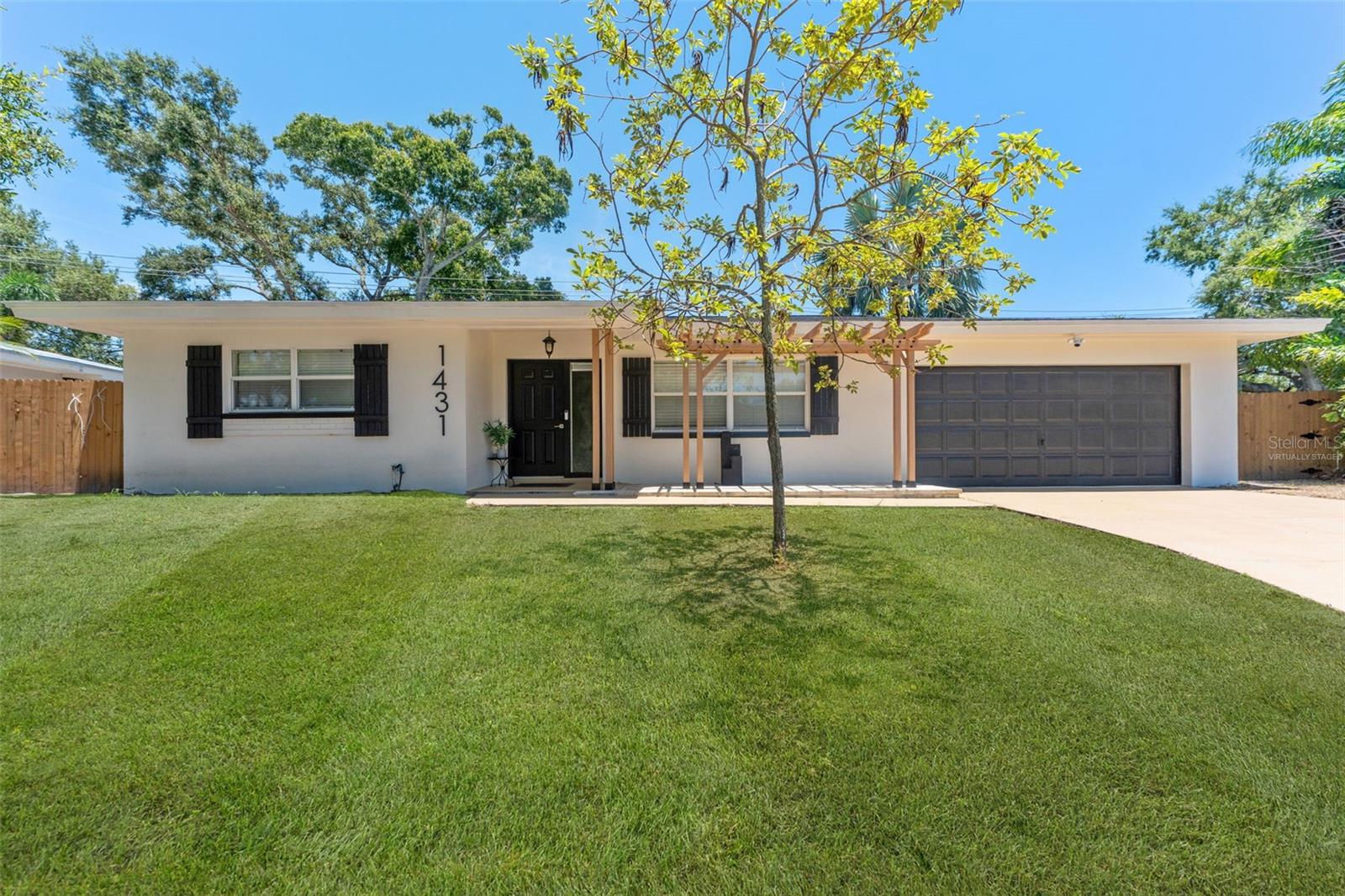 Details for 1431 San Helen Dr, DUNEDIN, FL 34698