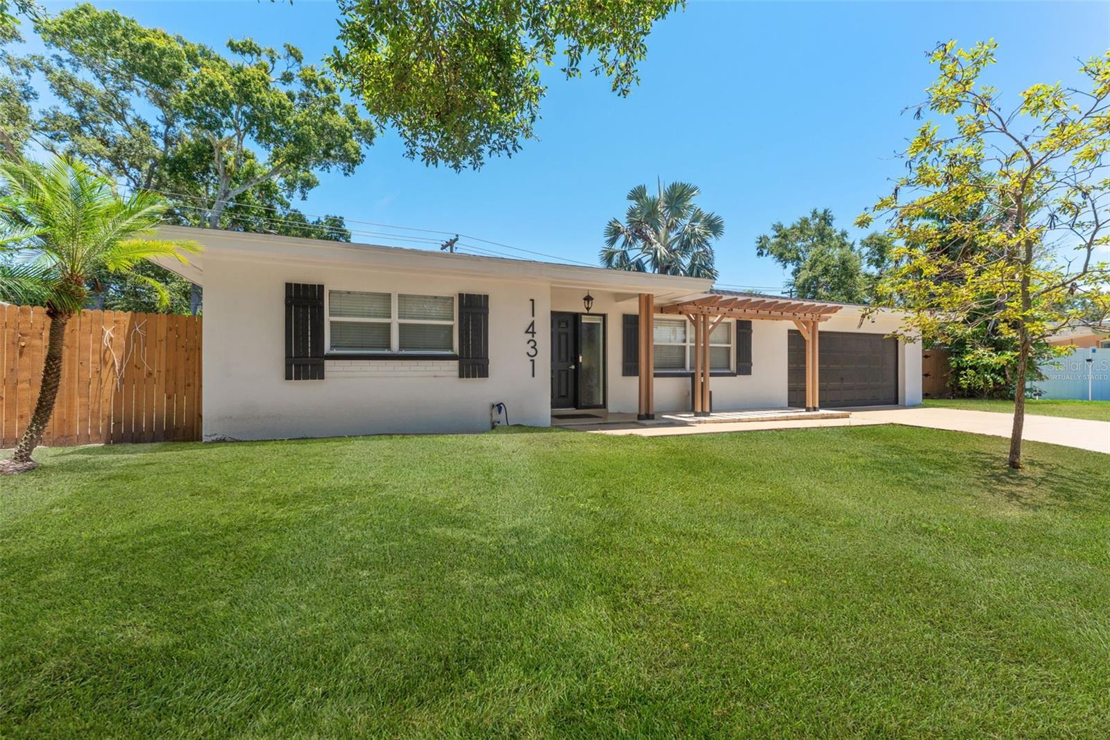 Image 7 of 36 For 1431 San Helen Dr
