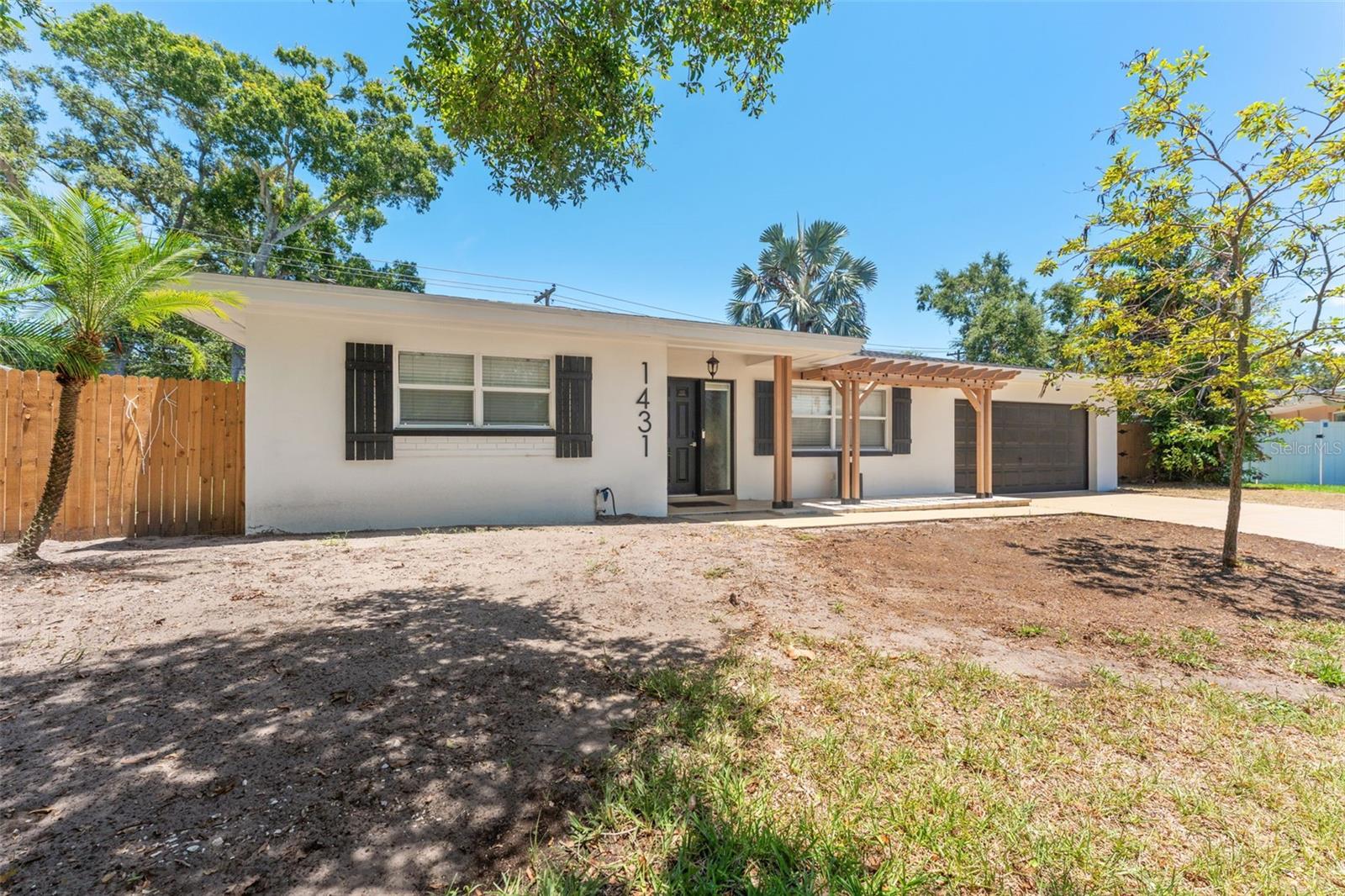 Image 8 of 36 For 1431 San Helen Dr