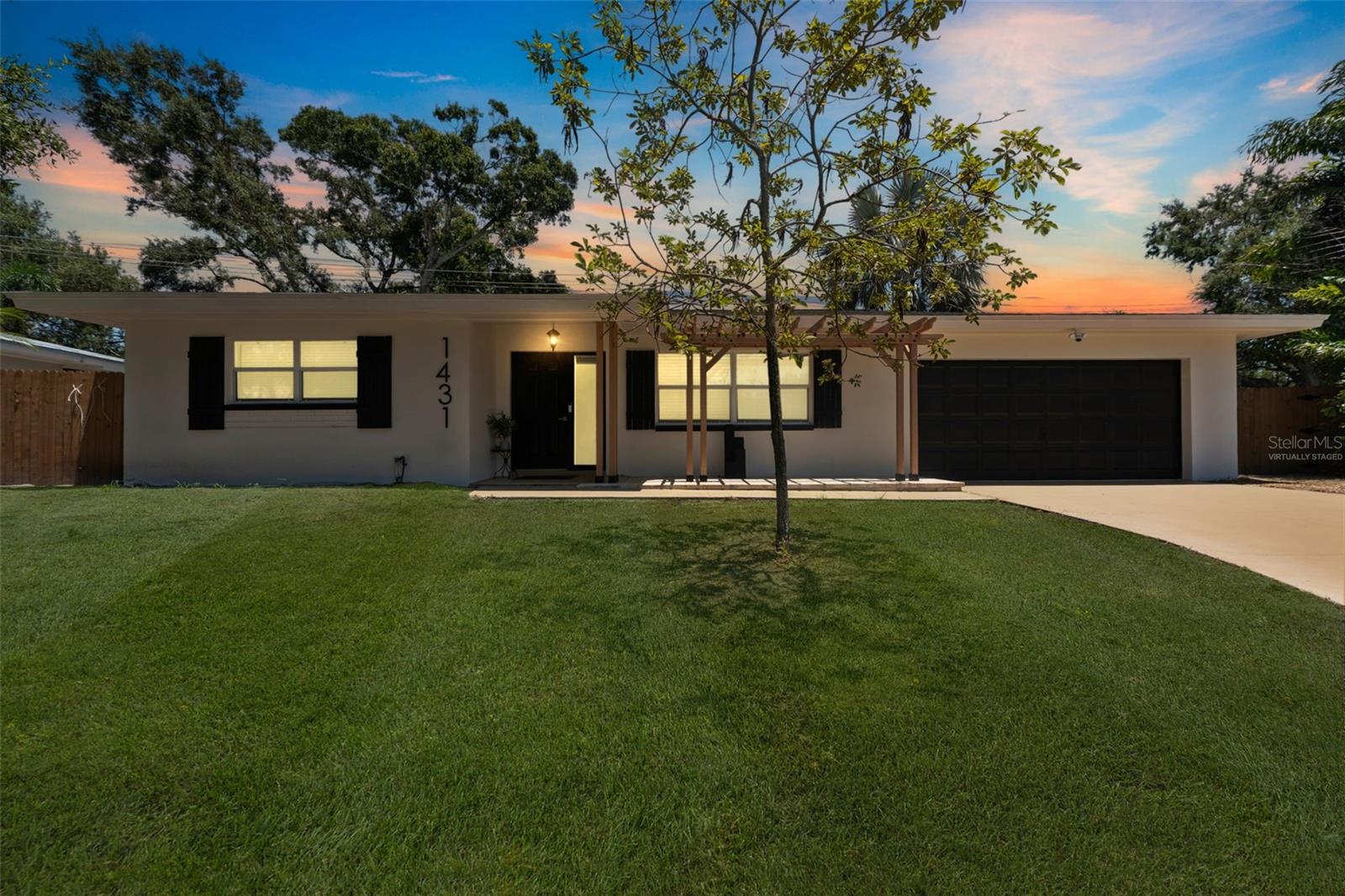 Image 9 of 36 For 1431 San Helen Dr