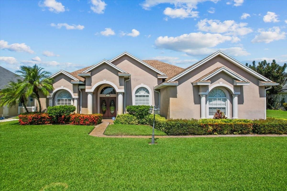 Details for 7352 Bent Grass Drive, WINTER HAVEN, FL 33884