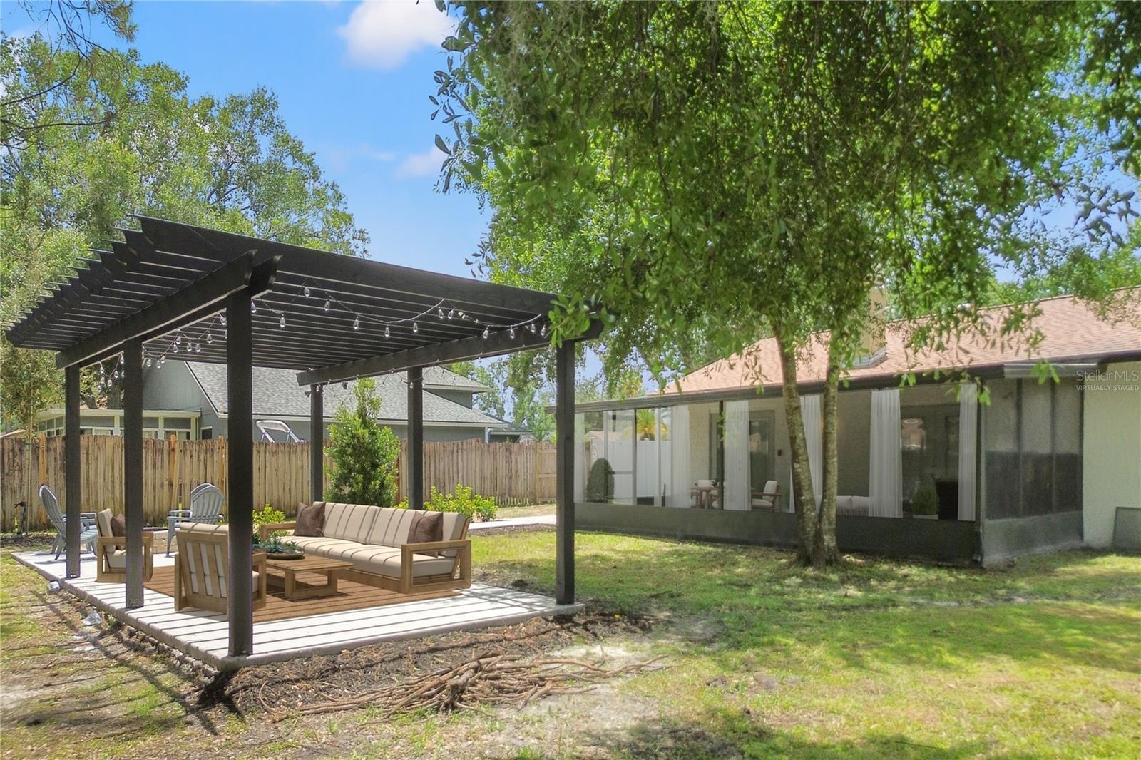 Image 41 of 49 For 3818 Meridean Place