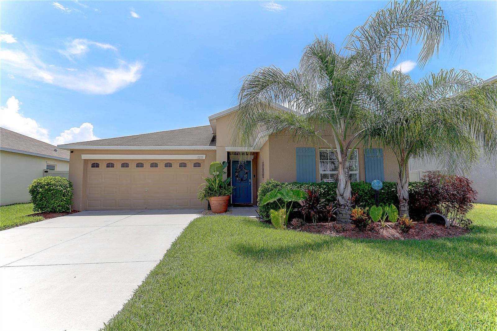 Details for 17218 White Mangrove Drive, WIMAUMA, FL 33598