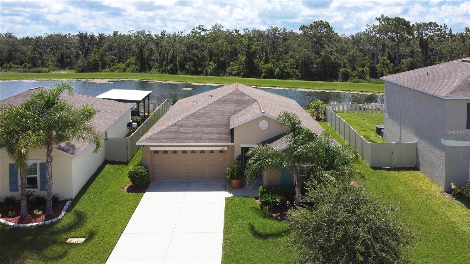 Image 2 of 65 For 17218 White Mangrove Drive