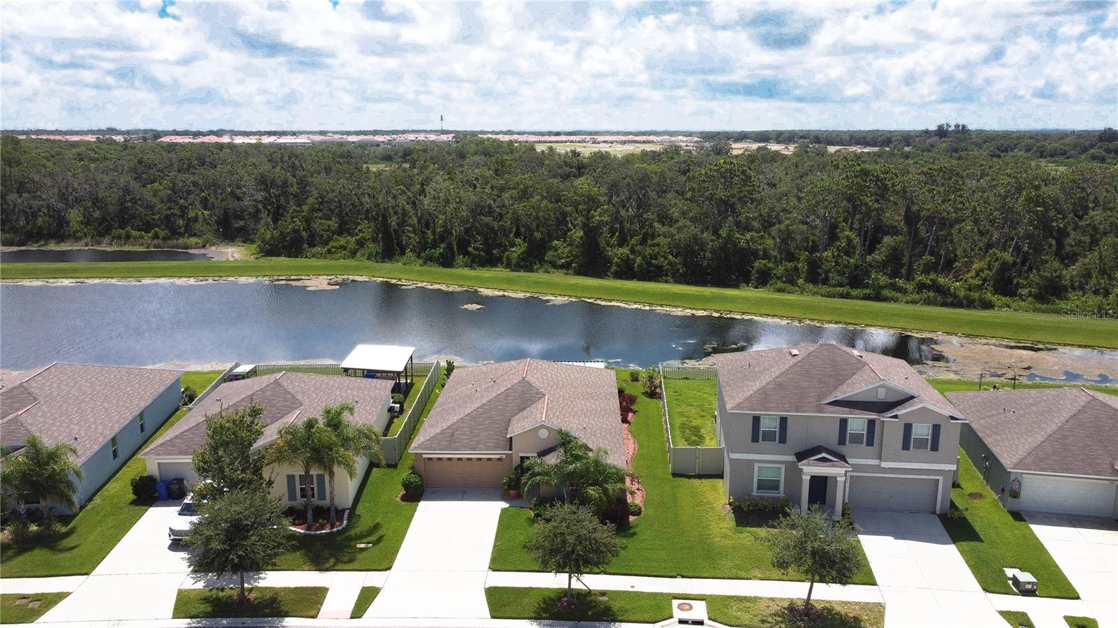 Image 3 of 65 For 17218 White Mangrove Drive