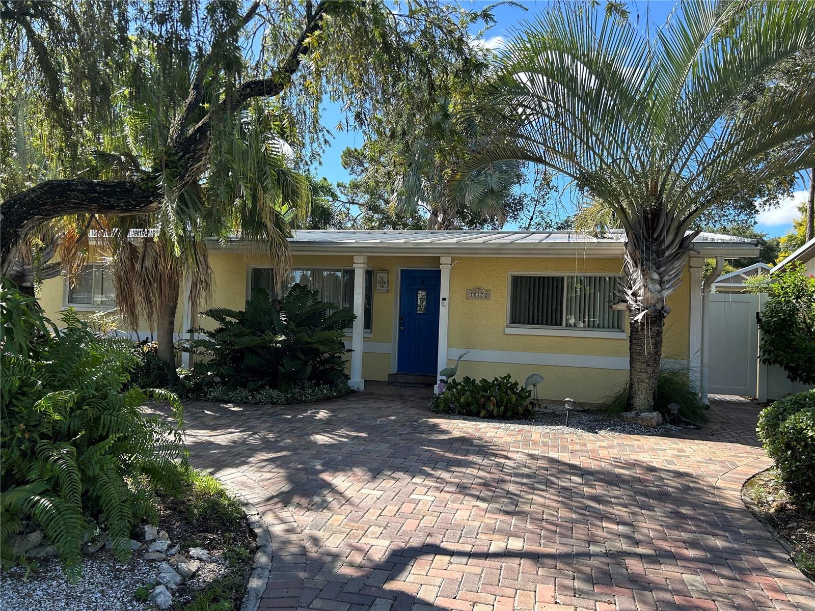 Details for 10172 63rd Avenue, SEMINOLE, FL 33772