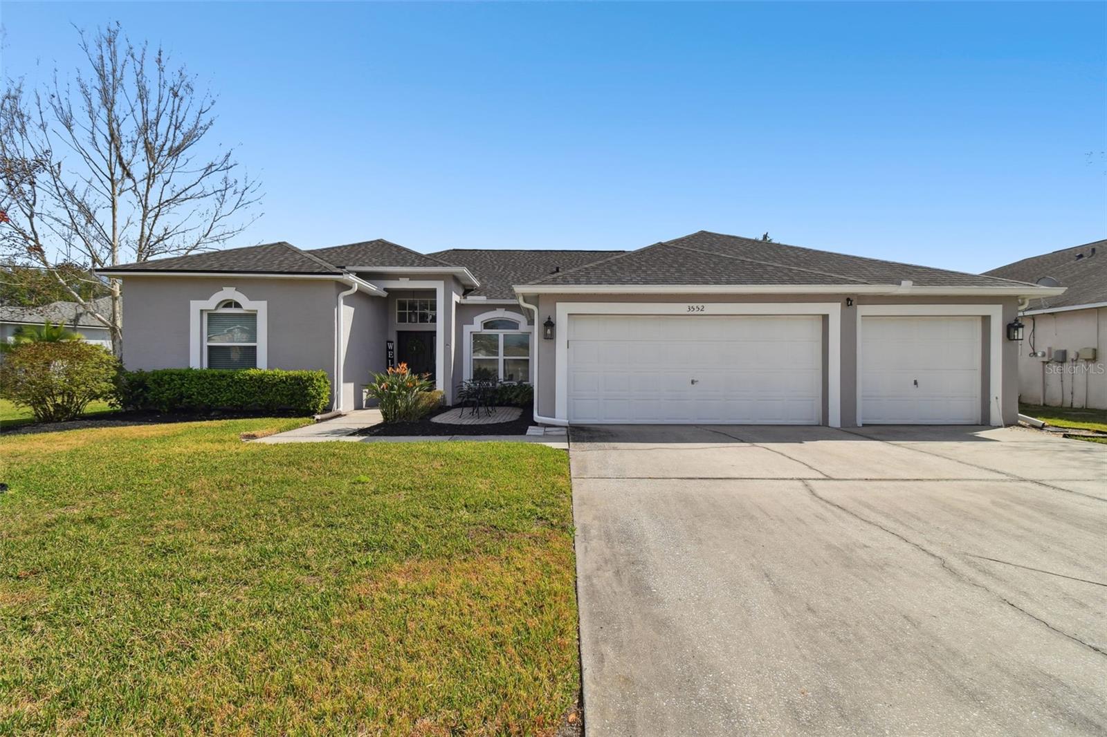 Details for 3552 Grand Forks Drive, LAND O LAKES, FL 34639
