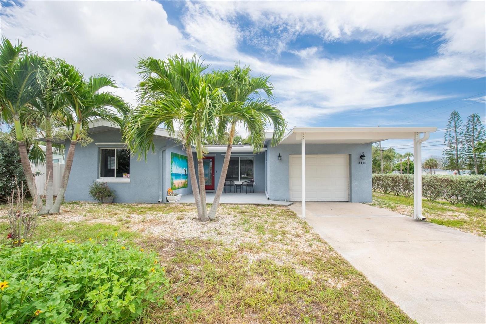Details for 15814 3rd Street E, REDINGTON BEACH, FL 33708