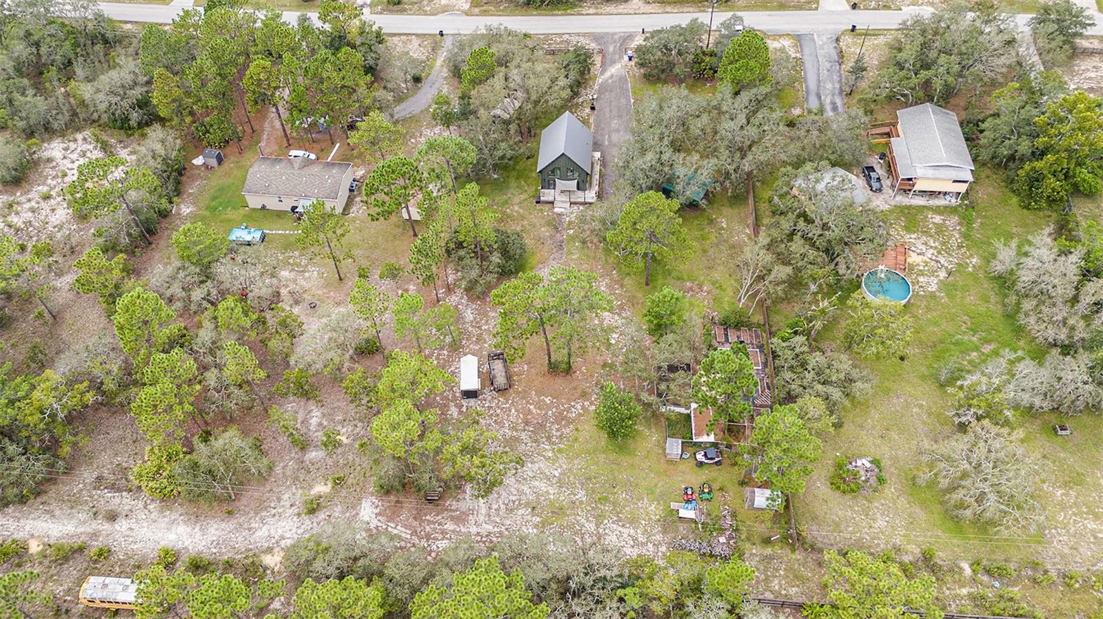 Image 33 of 35 For 18320 Sand Pine Drive