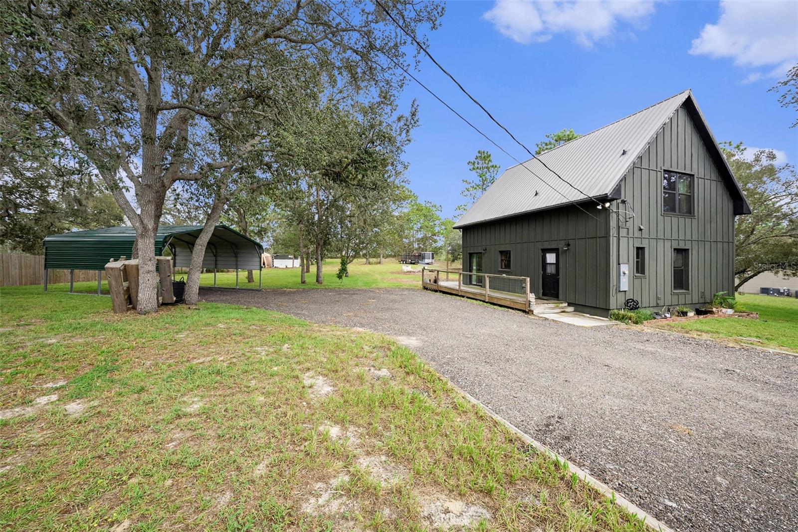 Image 5 of 35 For 18320 Sand Pine Drive
