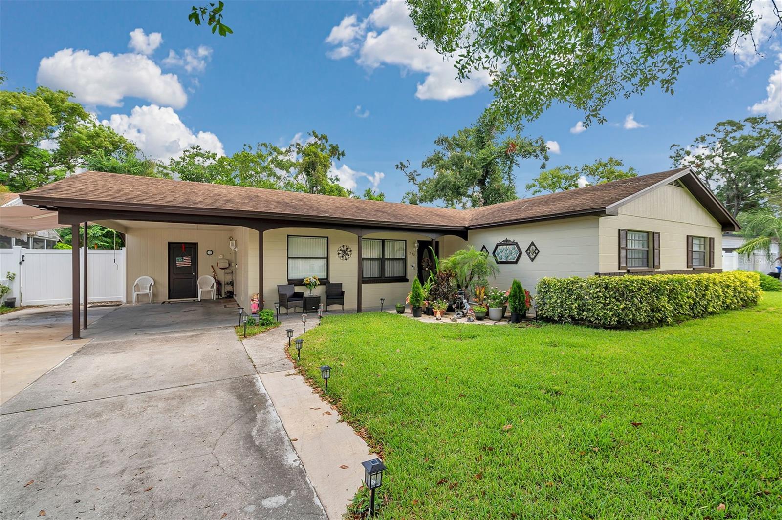 Image 2 of 36 For 2521 Krueger Lane