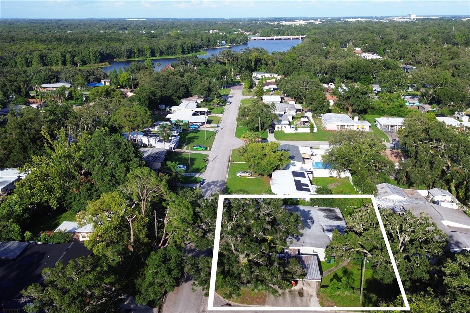 Details for 3101 Elm Street, TAMPA, FL 33610