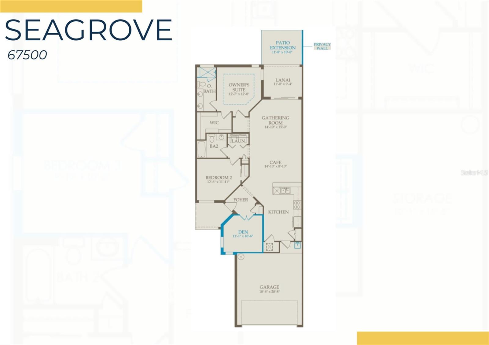 Image 2 of 56 For 14264 Eagle Branch Drive