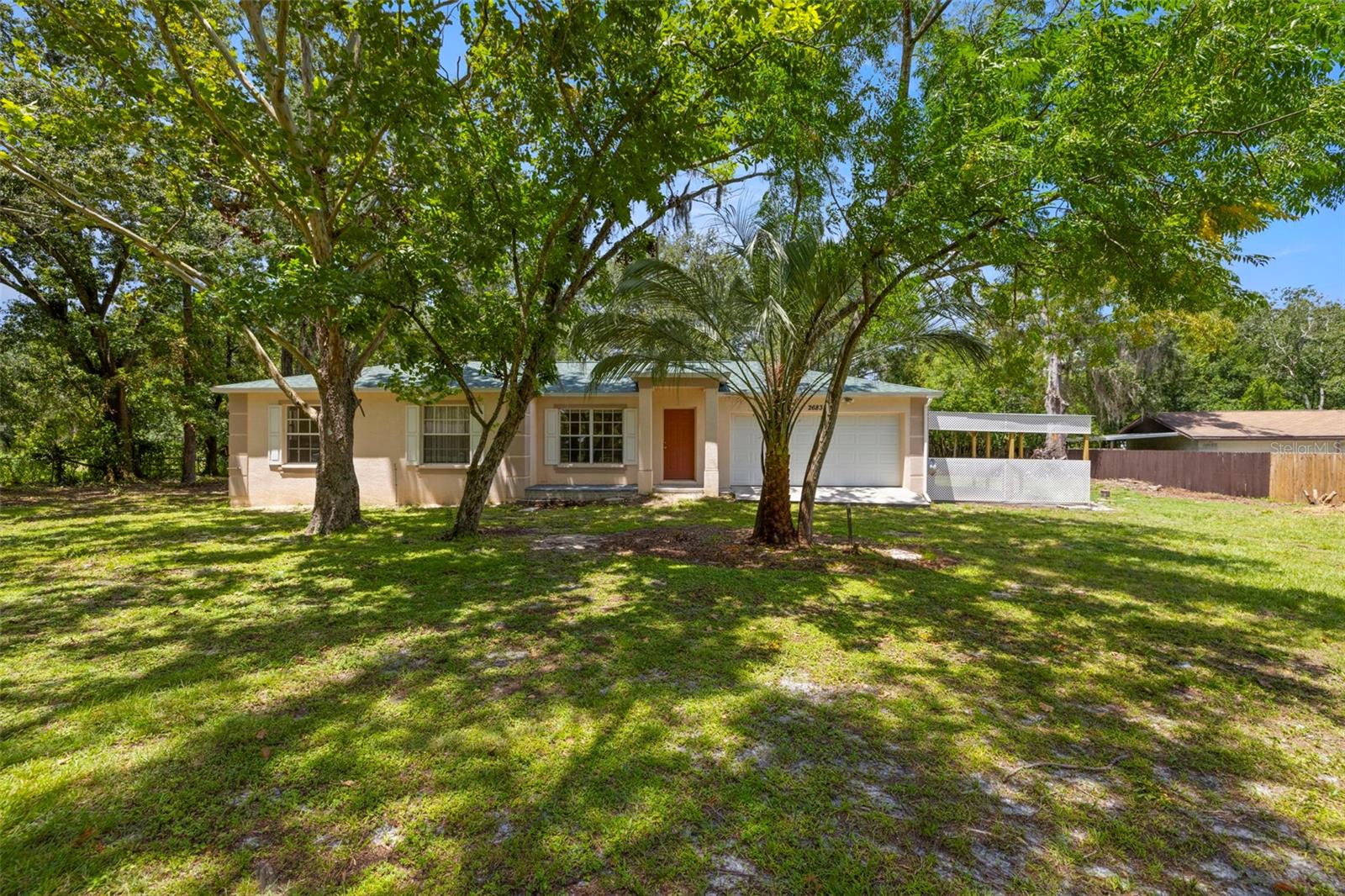 Details for 26831 Chianina Drive, WESLEY CHAPEL, FL 33544