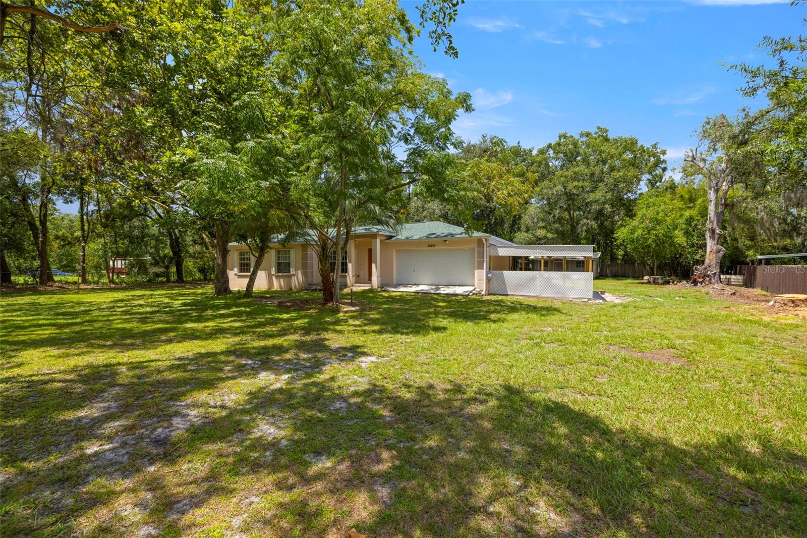 Image 2 of 54 For 26831 Chianina Drive