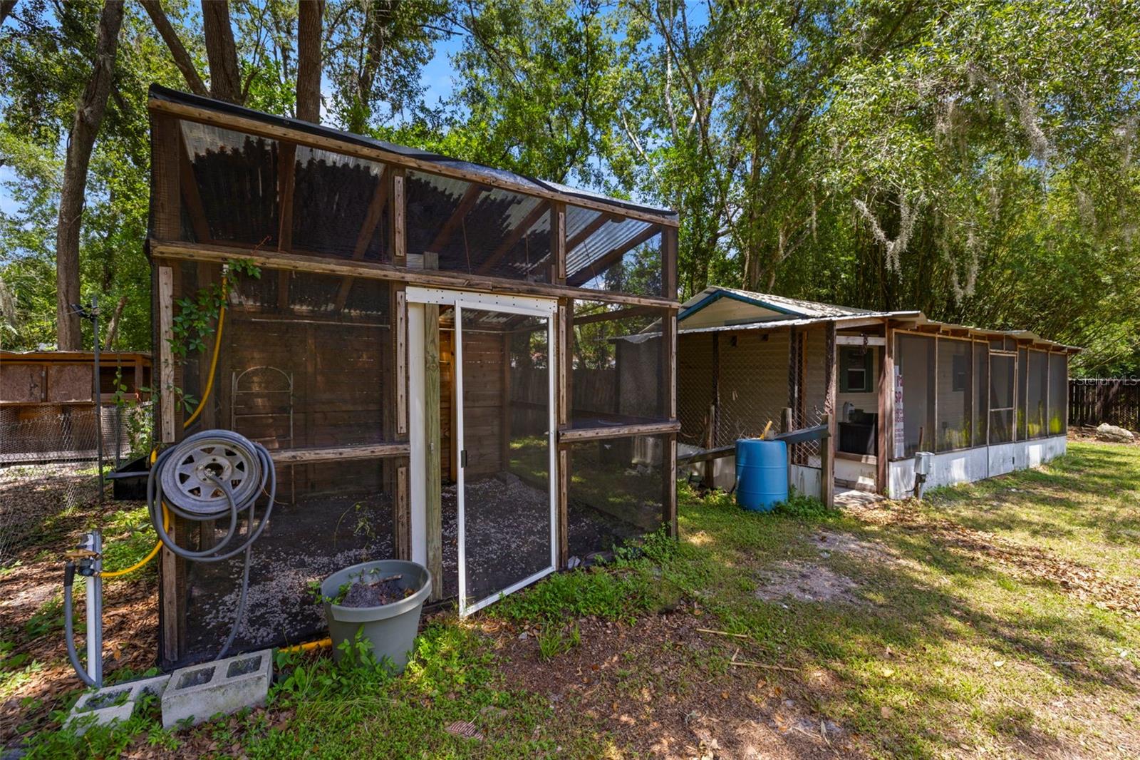 Image 45 of 54 For 26831 Chianina Drive
