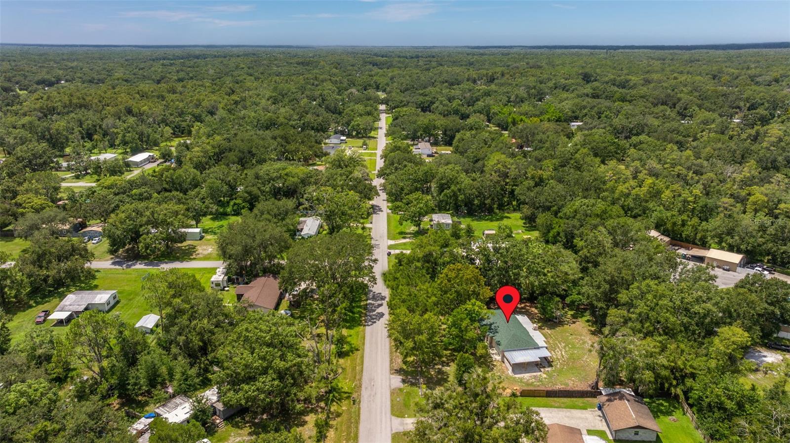 Image 50 of 54 For 26831 Chianina Drive