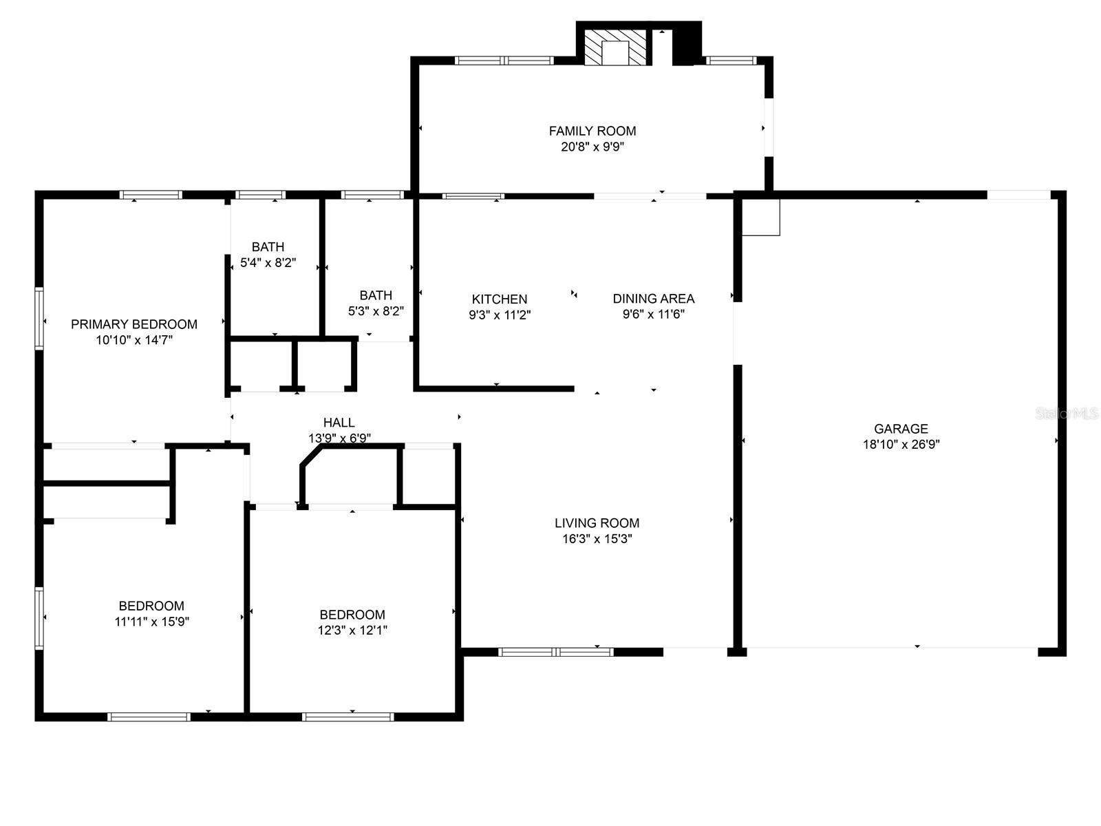Image 8 of 54 For 26831 Chianina Drive