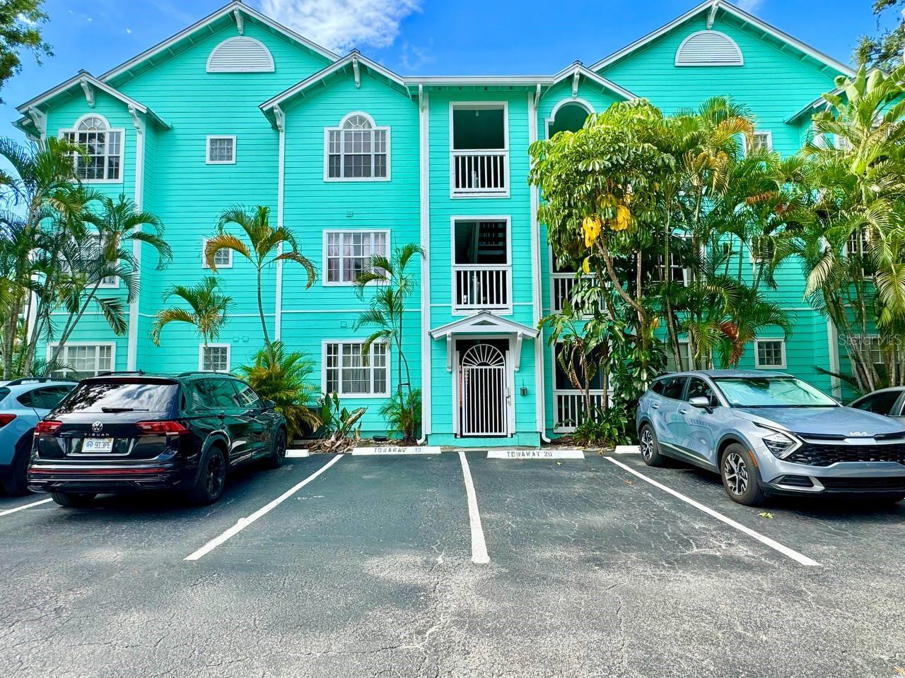Details for 3002 Cleveland Street E10, TAMPA, FL 33609