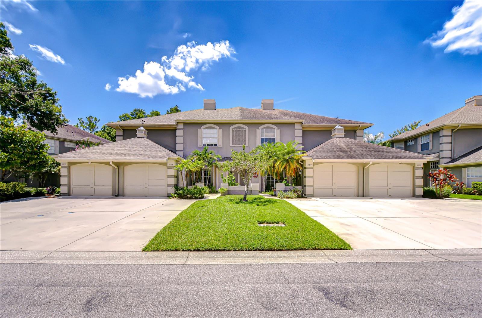 Image 2 of 74 For 14110 Trouville Drive