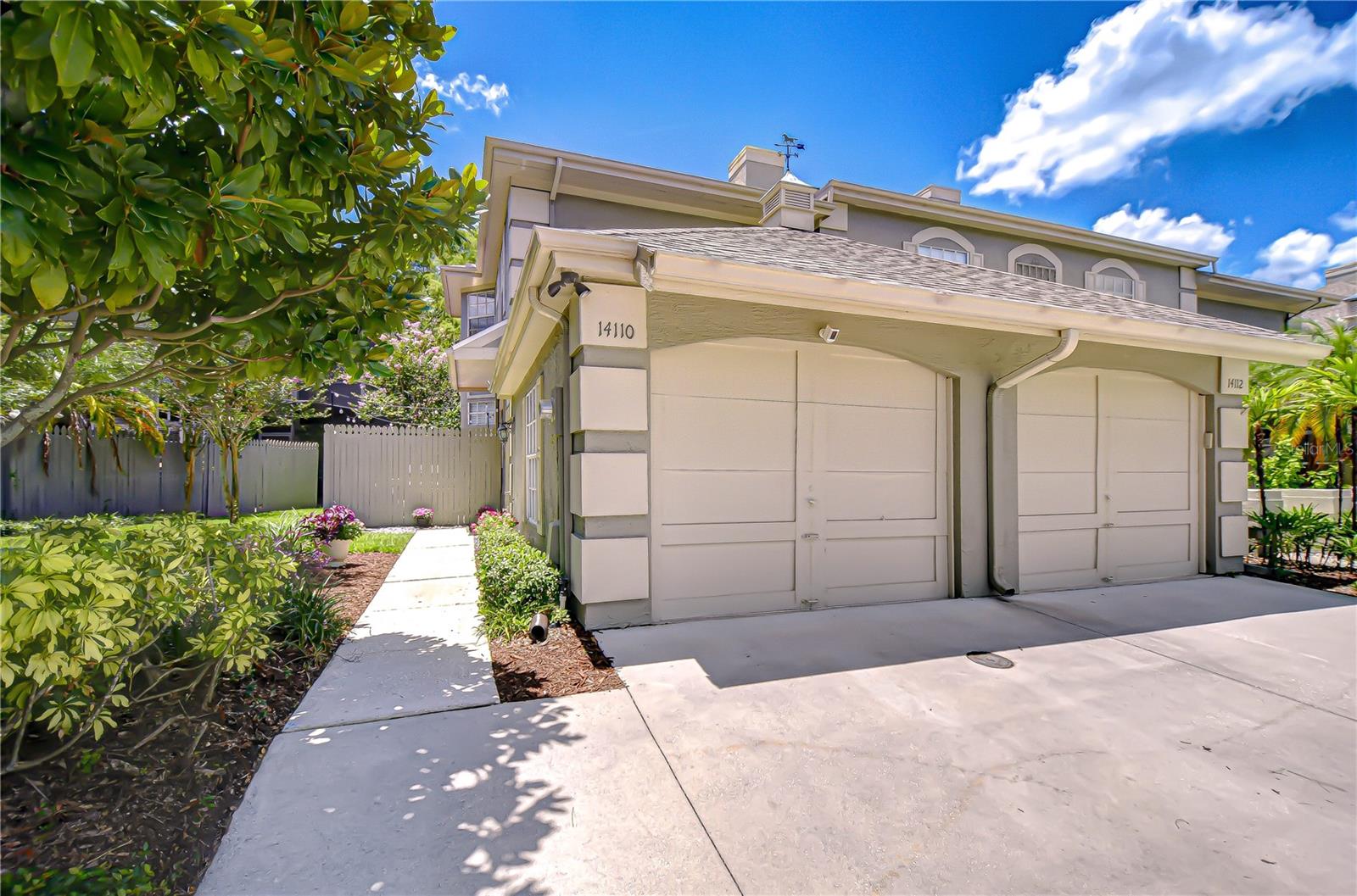 Image 3 of 74 For 14110 Trouville Drive