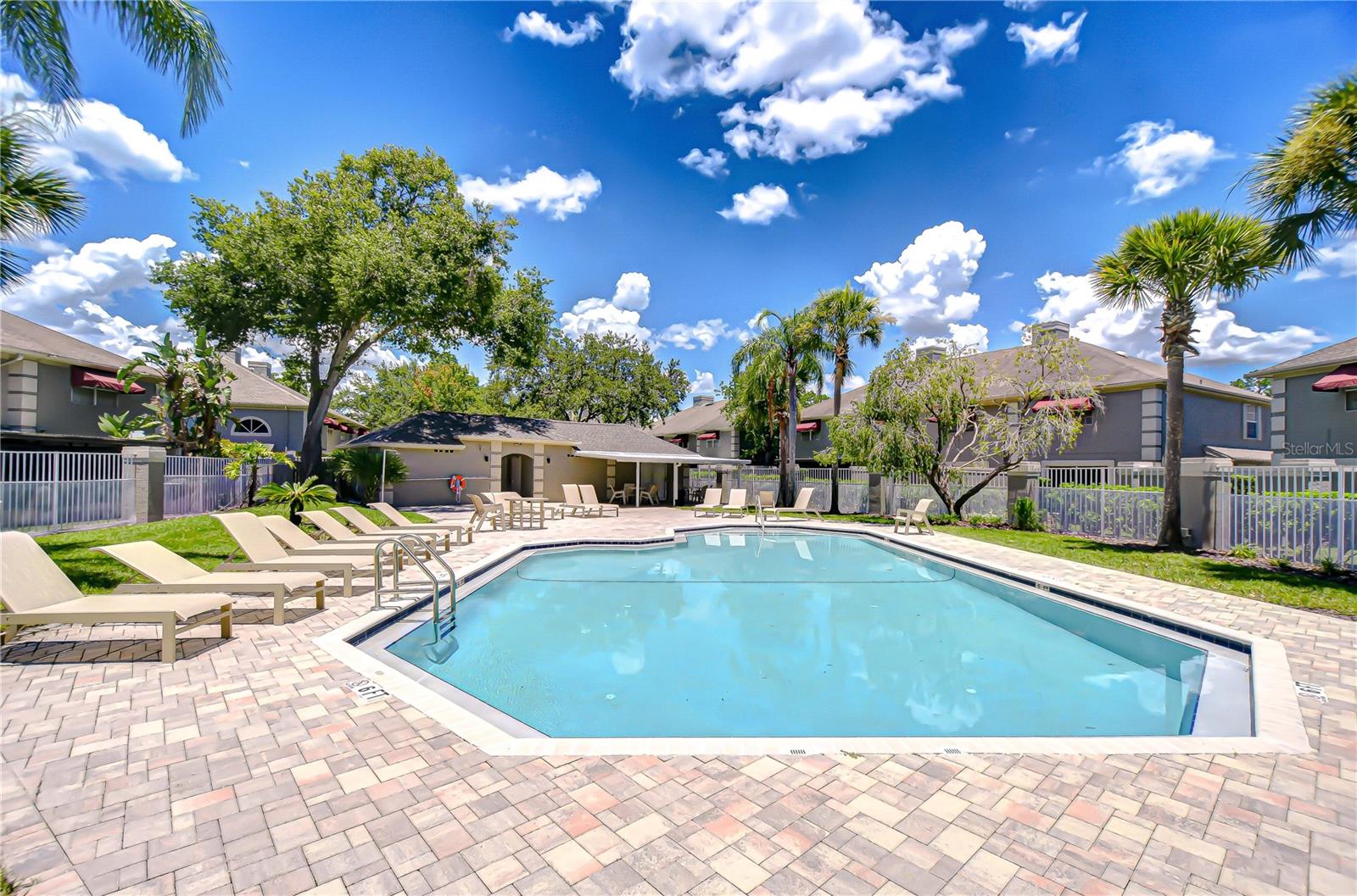 Image 57 of 74 For 14110 Trouville Drive