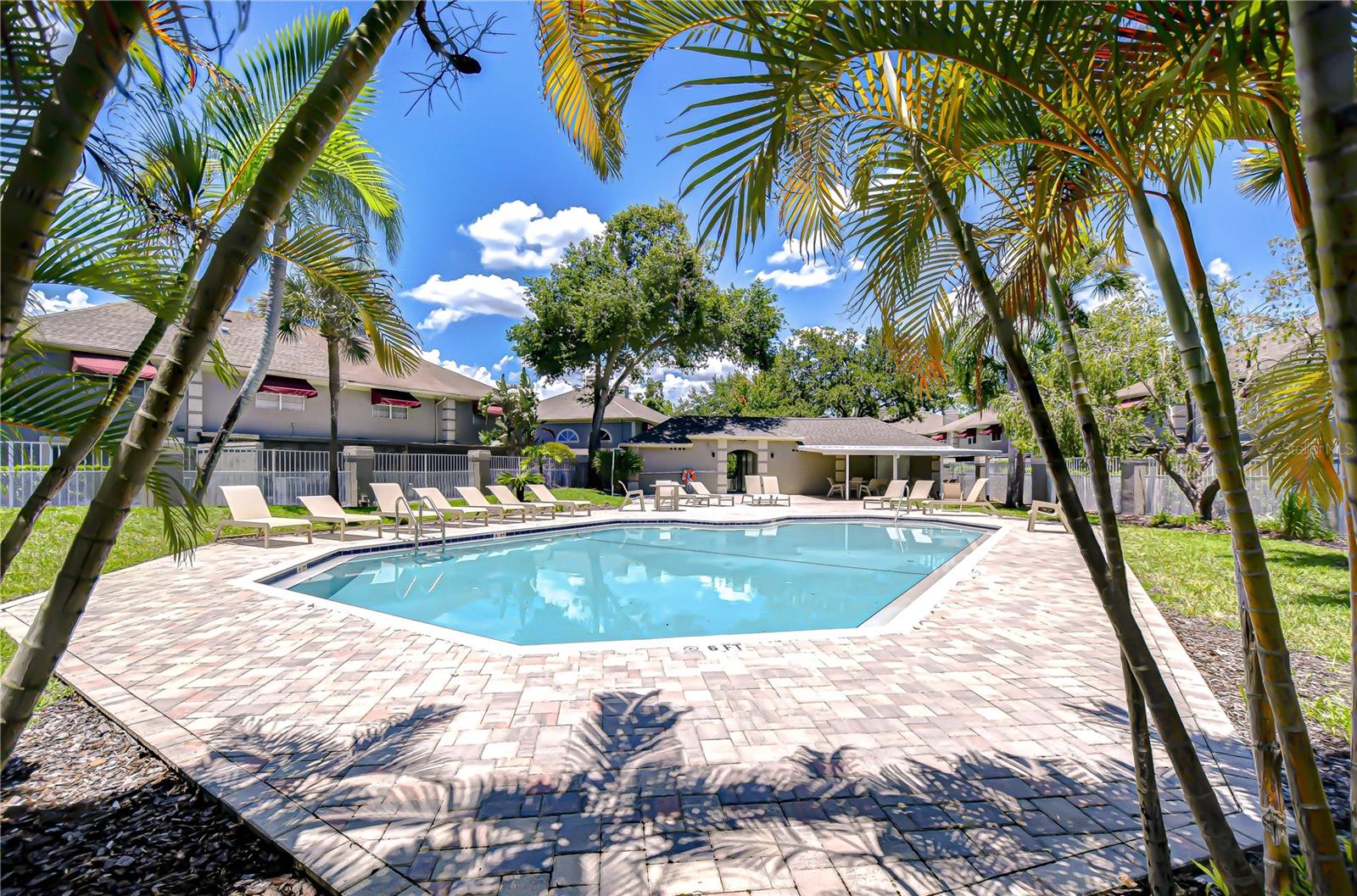 Image 58 of 74 For 14110 Trouville Drive