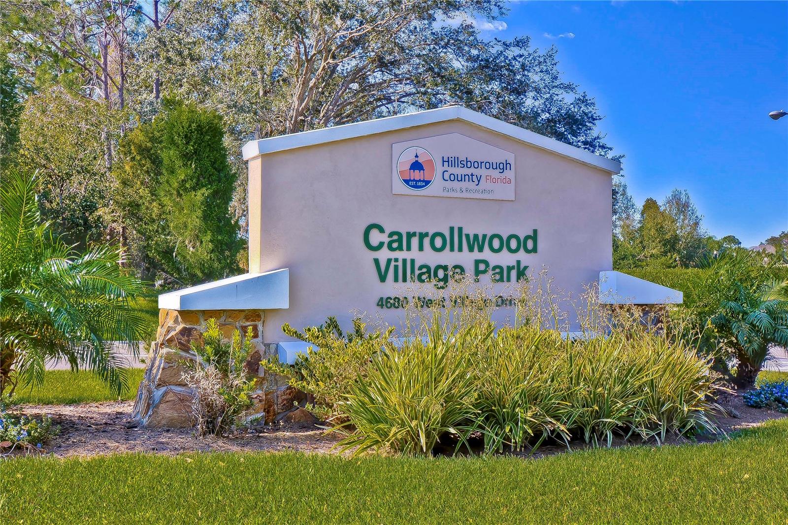 Image 67 of 74 For 14110 Trouville Drive