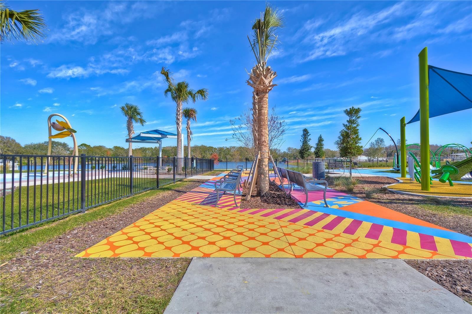 Image 68 of 74 For 14110 Trouville Drive