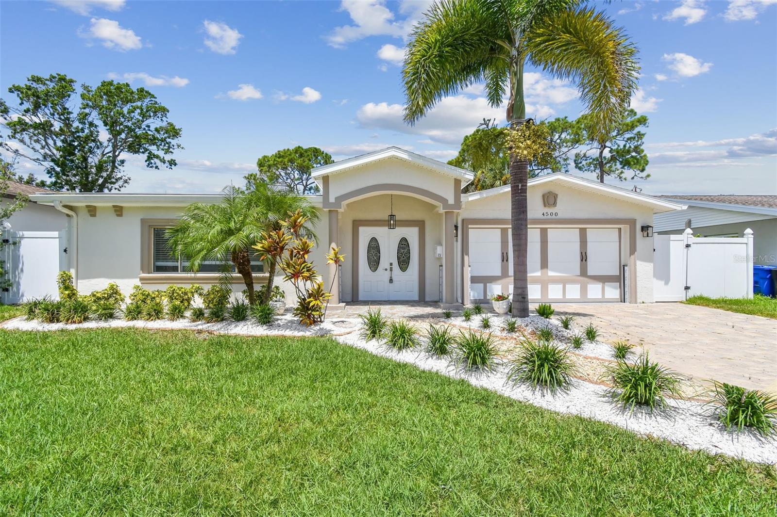 Details for 4500 Helena Street Ne, ST PETERSBURG, FL 33703