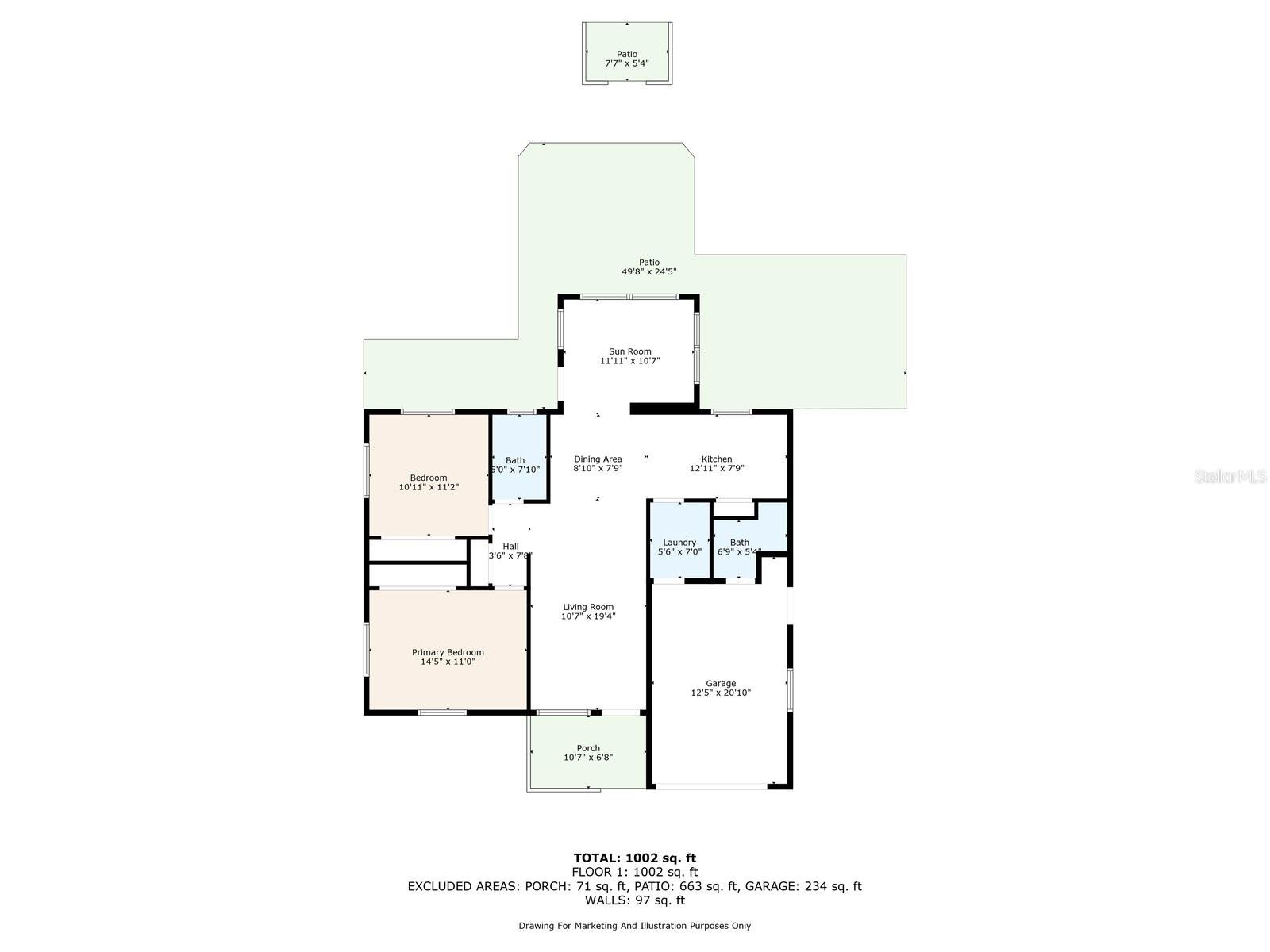 Image 25 of 25 For 13739 Lavender Avenue