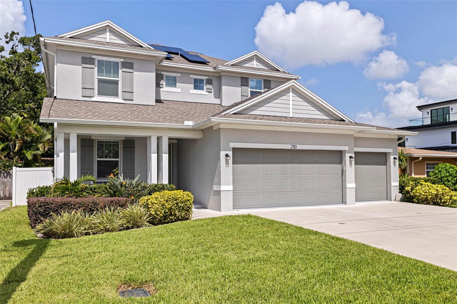 Details for 210 Gunlock Avenue, TAMPA, FL 33609