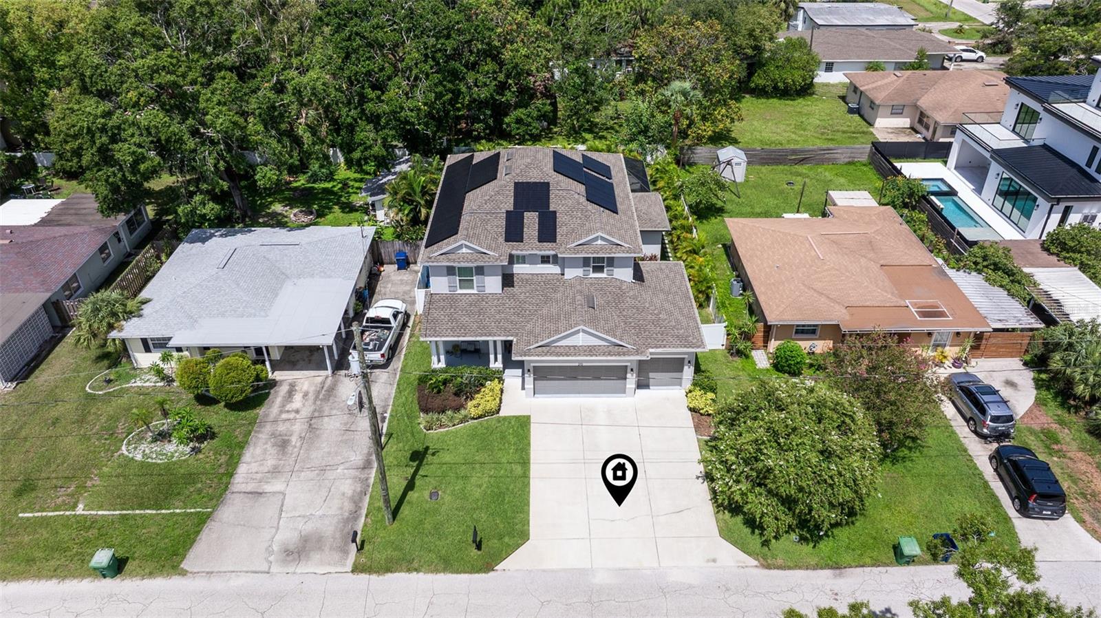 Image 41 of 49 For 210 Gunlock Avenue