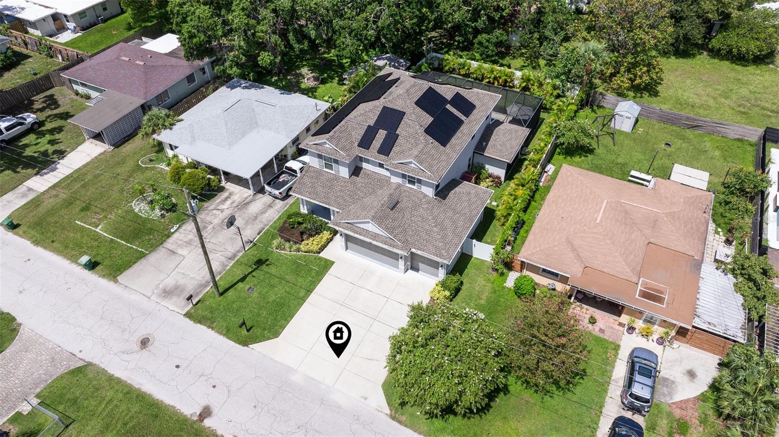 Image 42 of 49 For 210 Gunlock Avenue